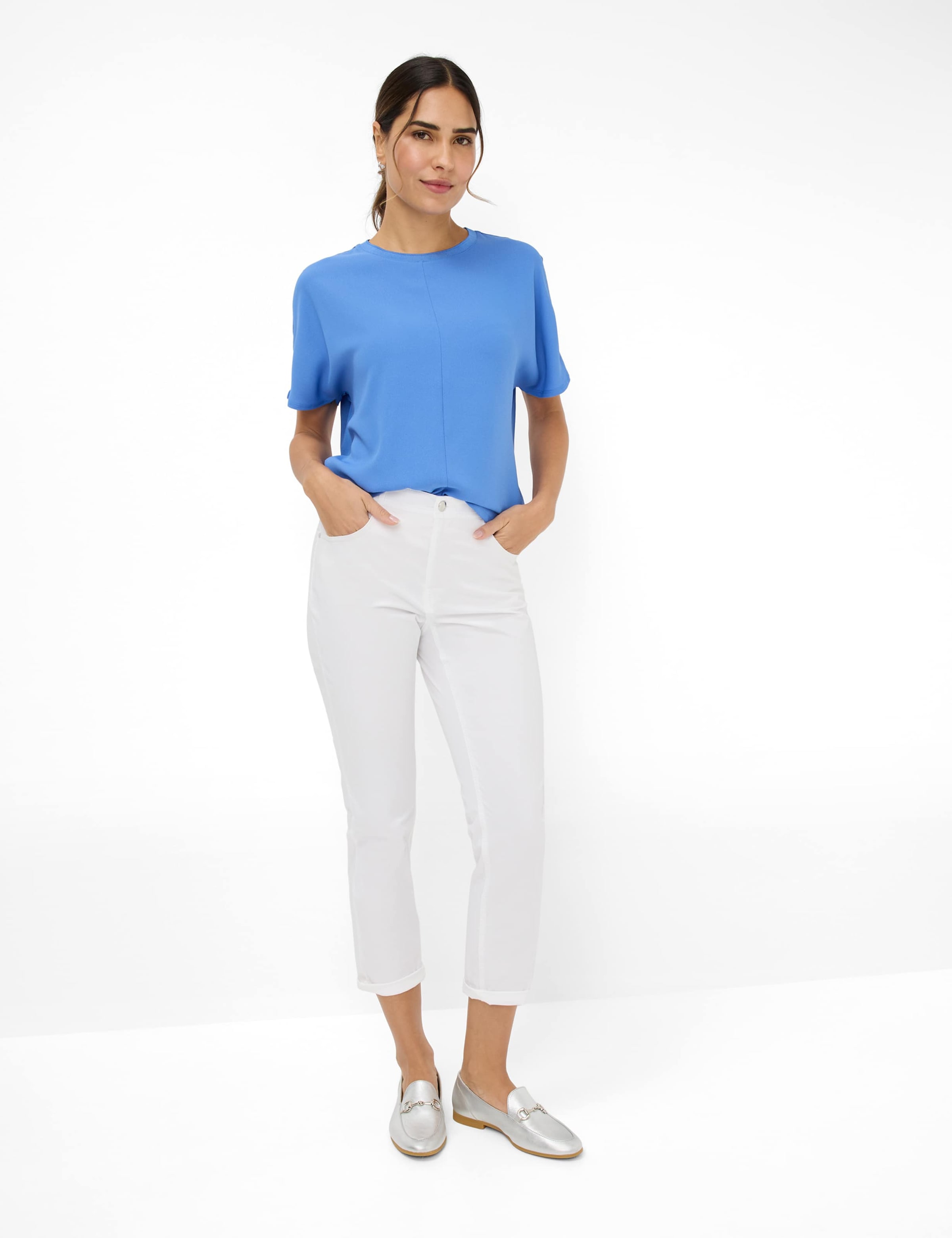 Brax 5-Pocket-Hose »Style MARY S«