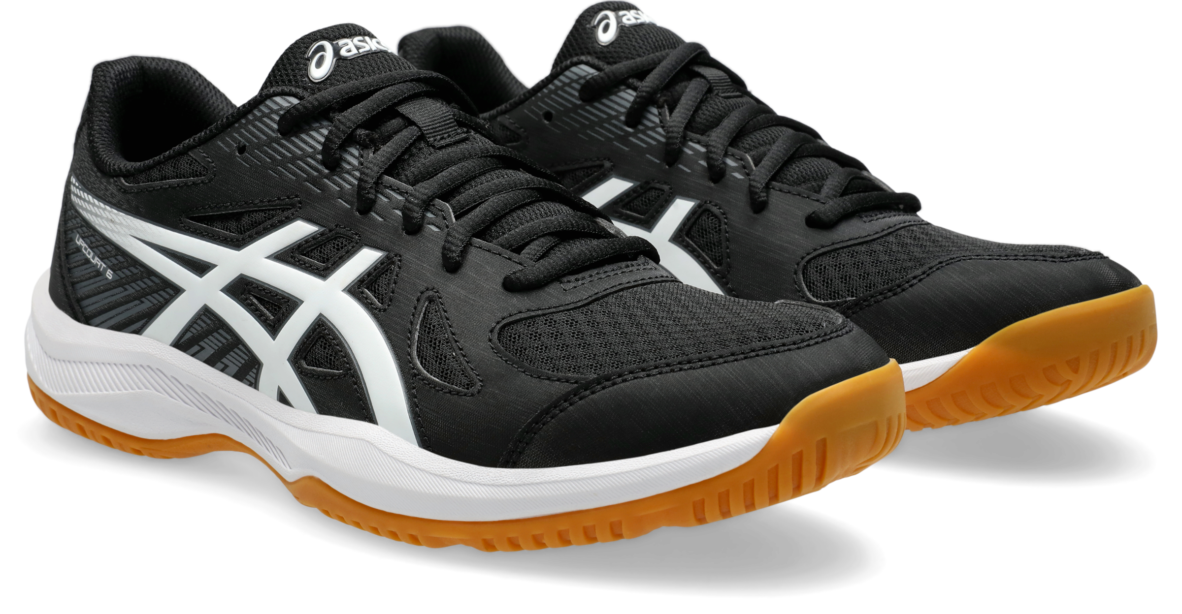 Asics Hallenschuh "UPCOURT 6", für Hallensport