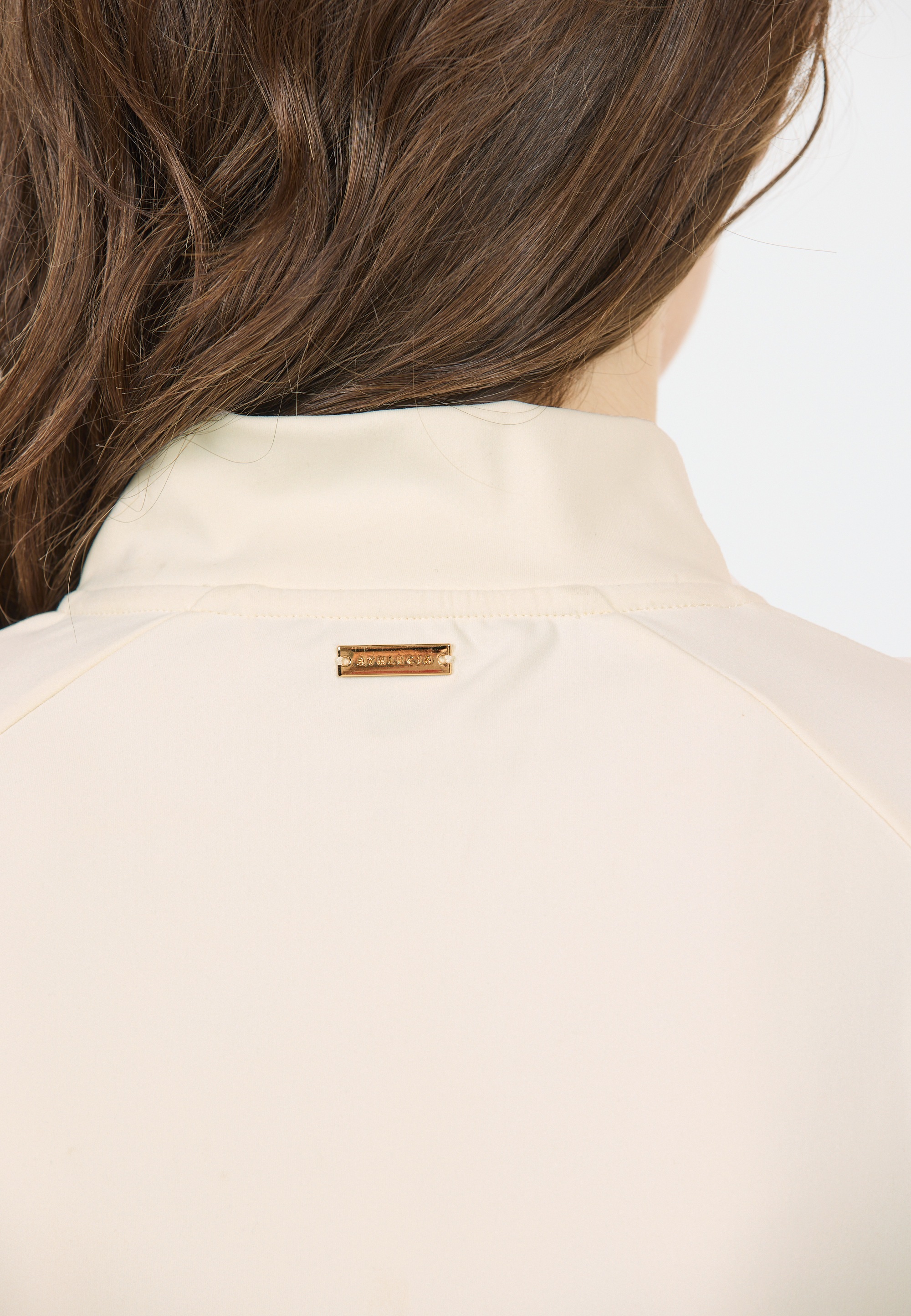 ATHLECIA Funktionsshirt »Midory«, mit super Feuchtigkeitsregulierung