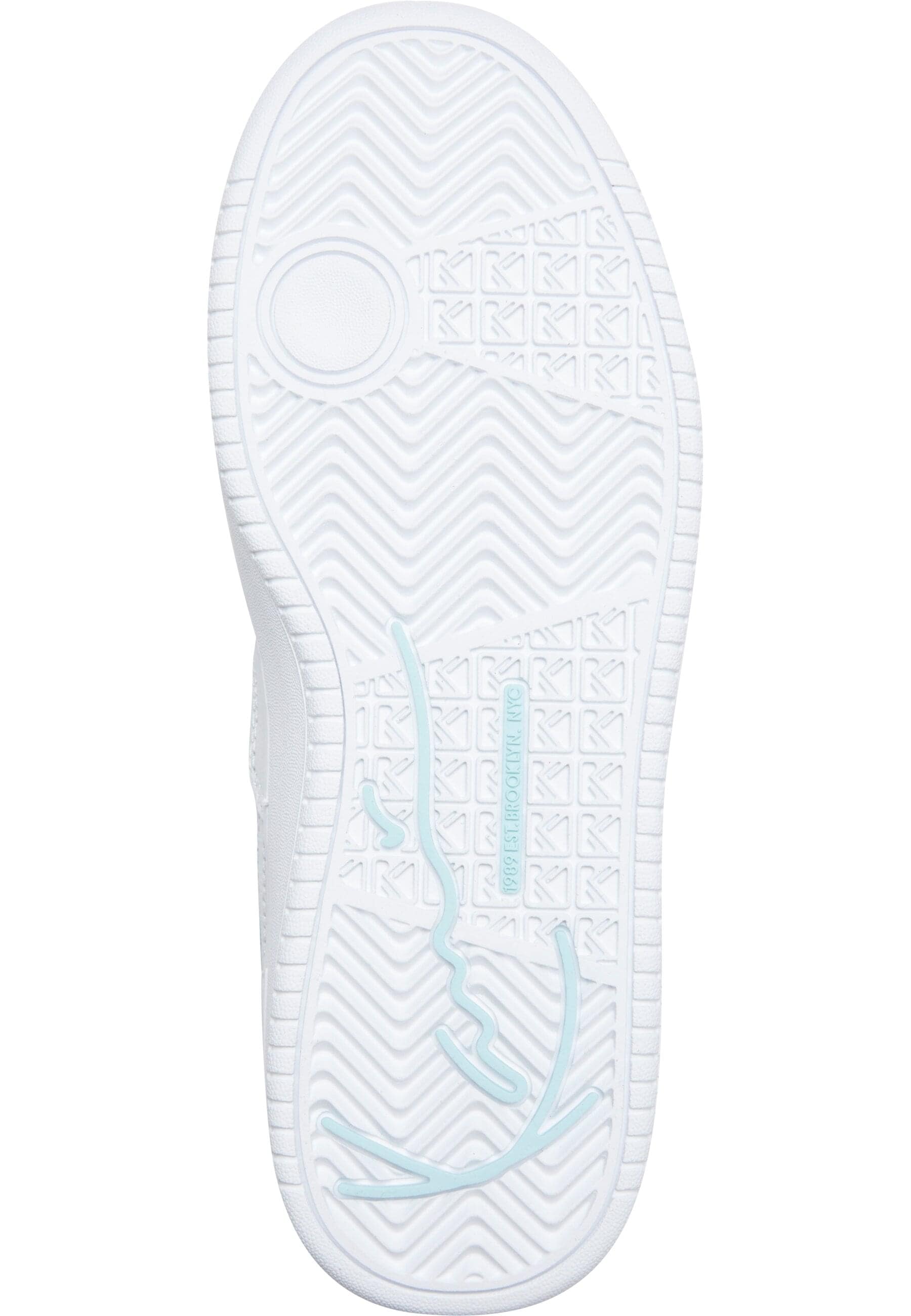 Karl Kani Trainingsschuh »Karl Kani Herren KKFWW000255 KK 89 High«  1 Stk. tlg.