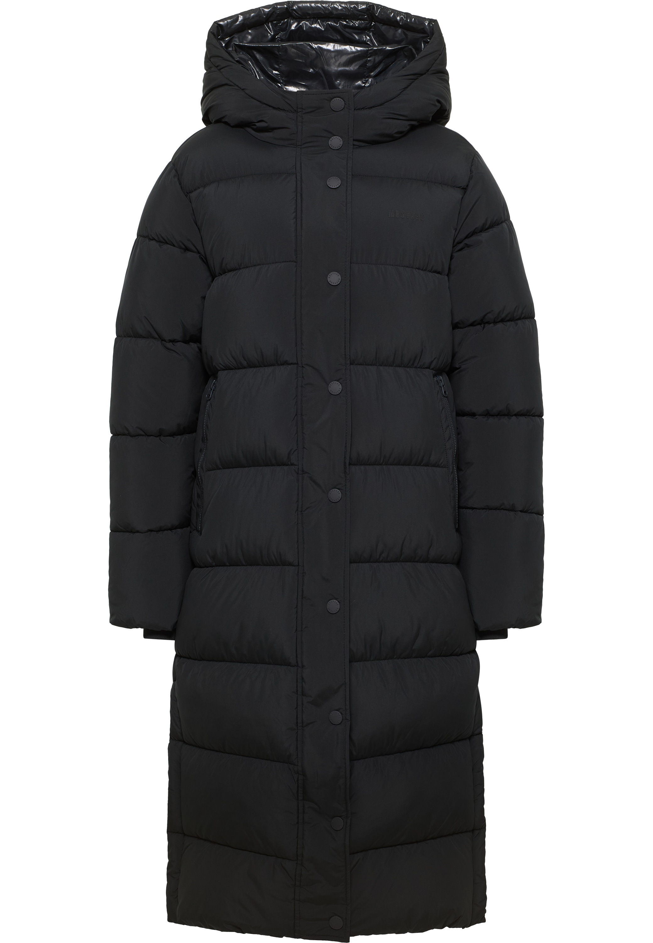 MUSTANG Outdoorjacke »Damen Style Crystal City«
