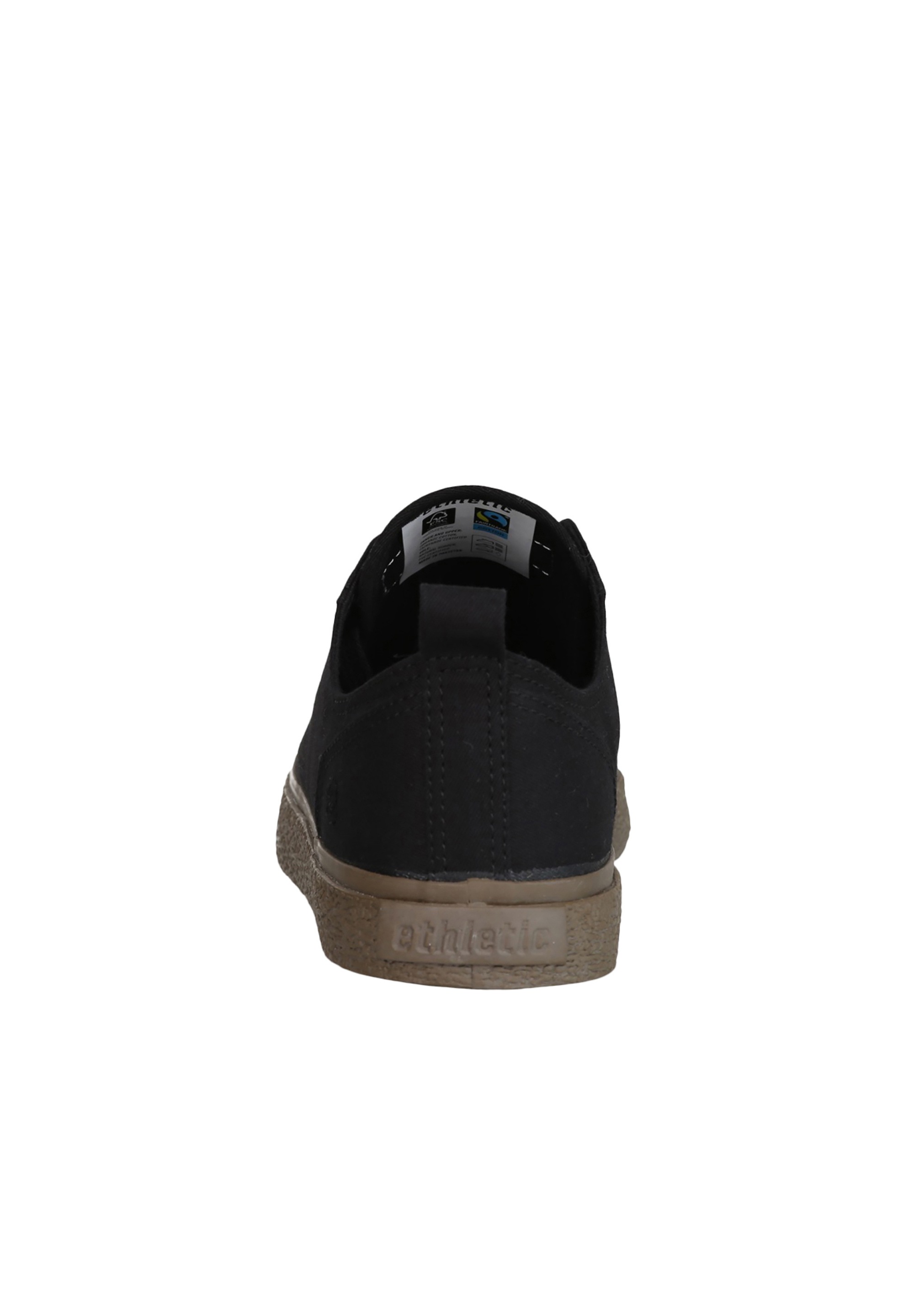 ETHLETIC Sneaker »Goto Lo«, Fairtrade Produkt