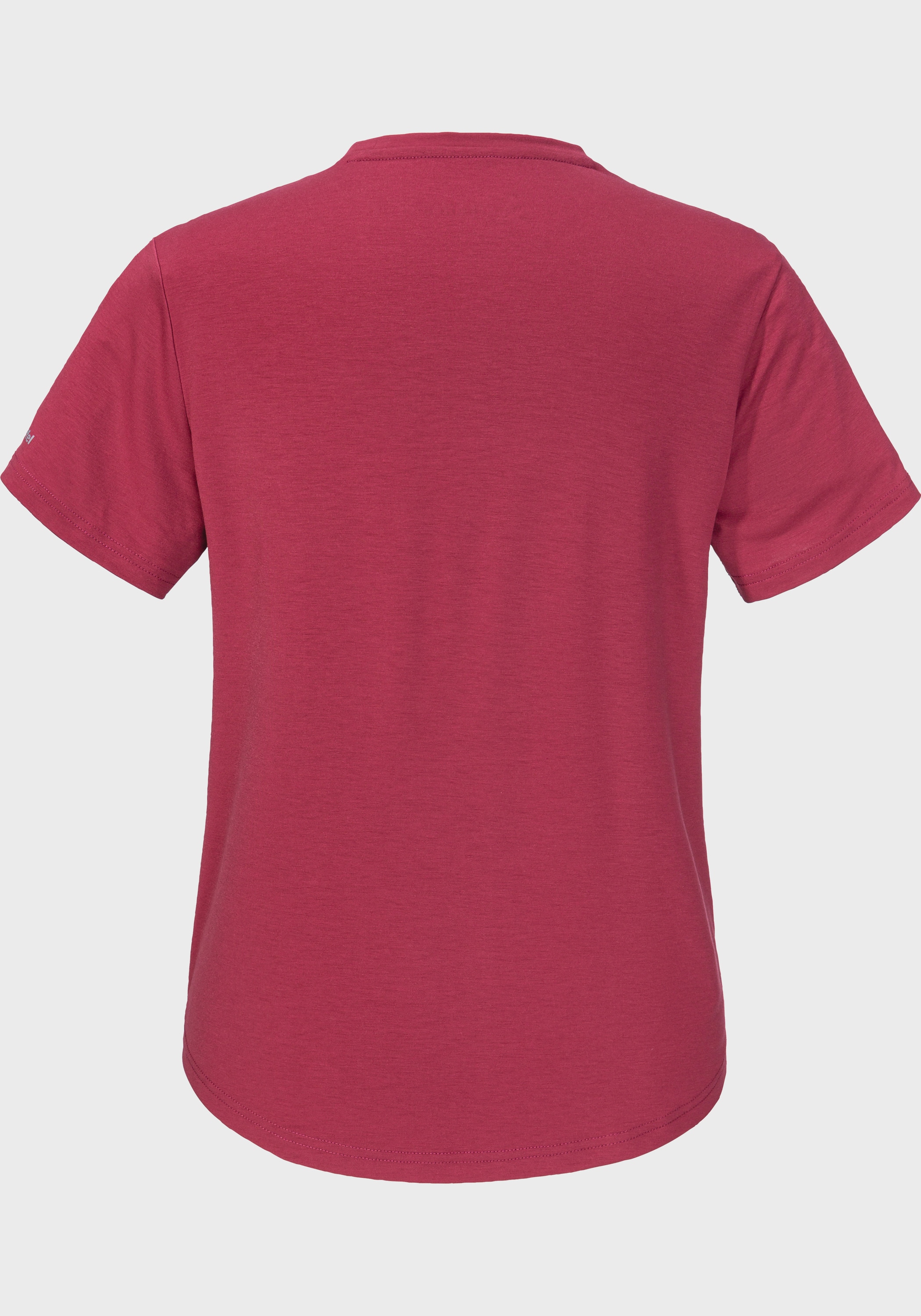 Schöffel Funktionsshirt »T Shirt Haberspitz L«