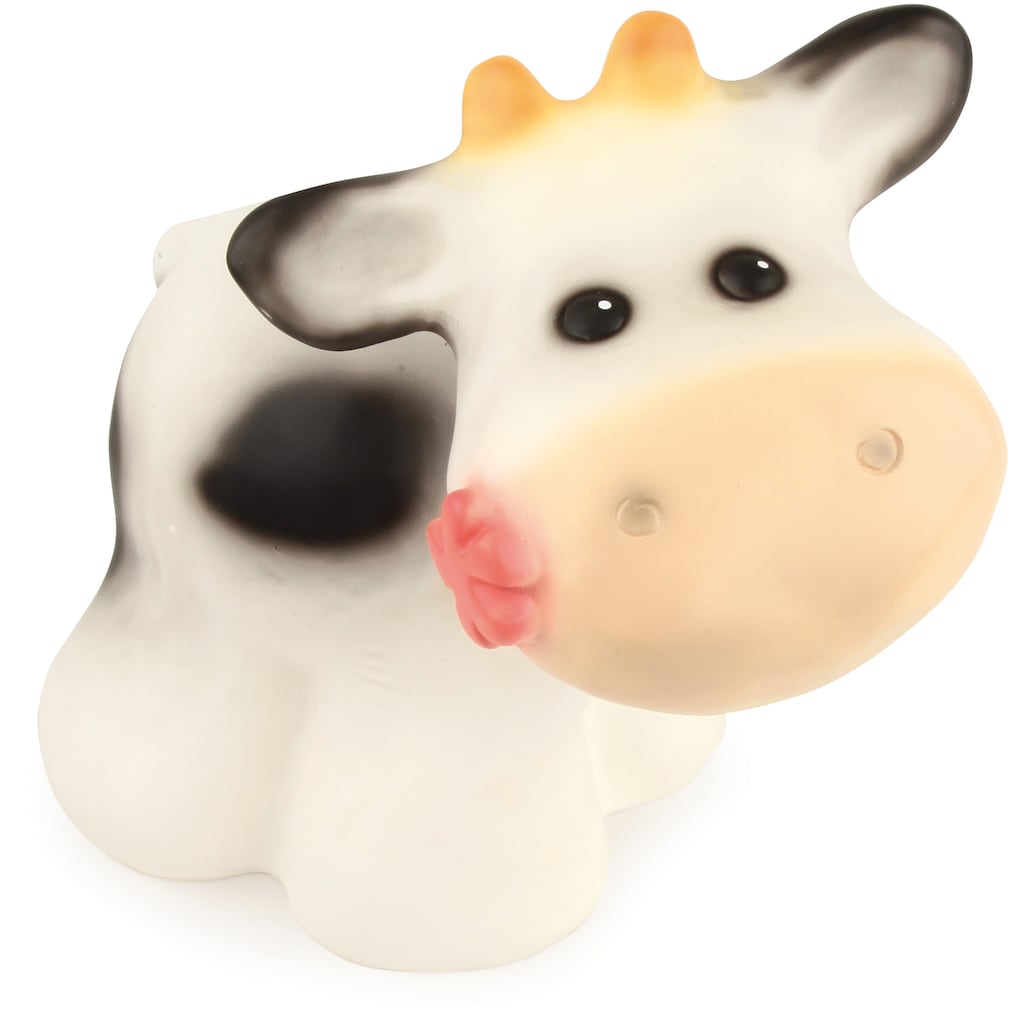 niermann LED Dekofigur »Kuh Daisy«, 1 flammig-flammig, Dekoleuchte Kuh Daisy