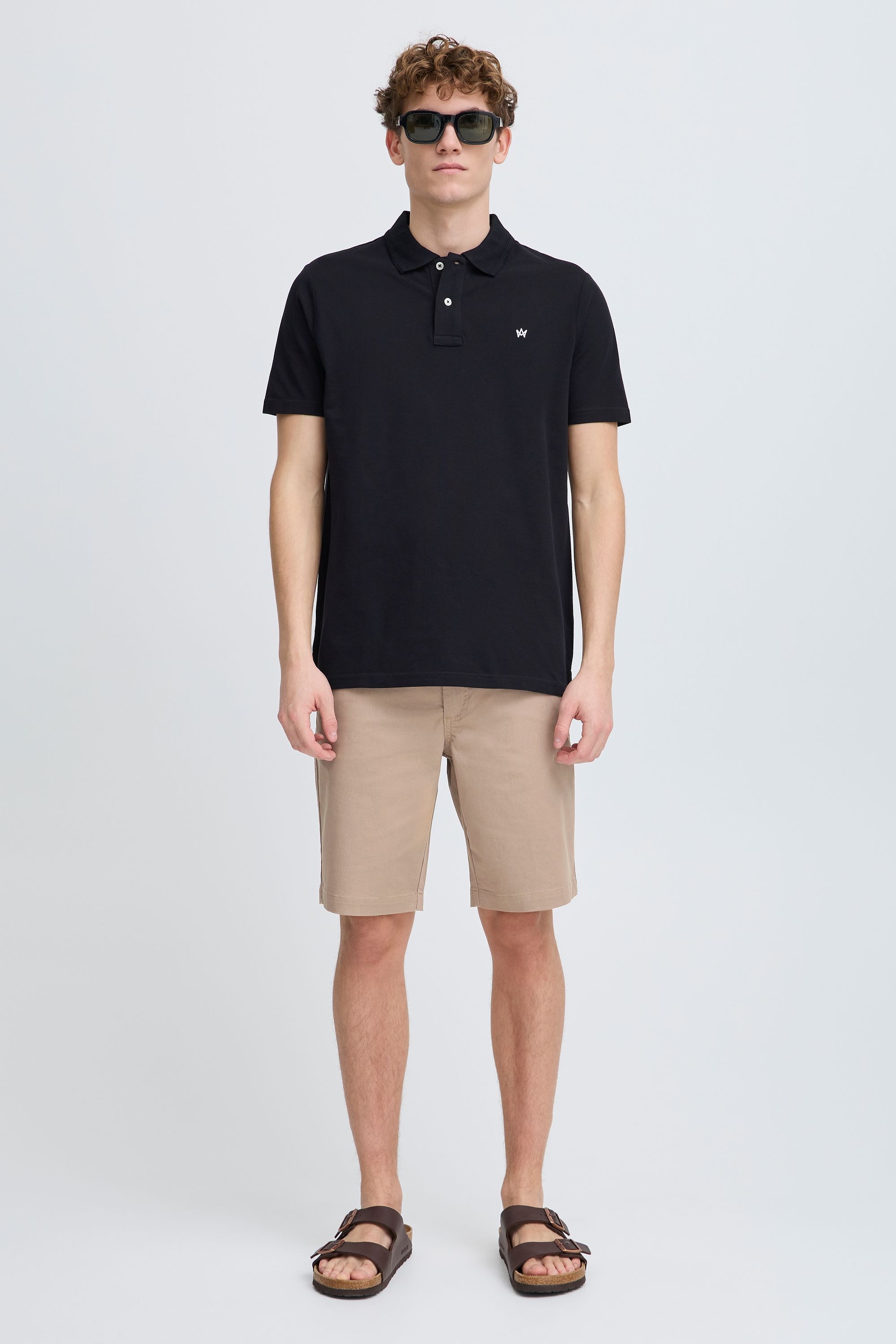 Kronstadt Chinoshorts "Chinoshorts KSCummings" günstig online kaufen