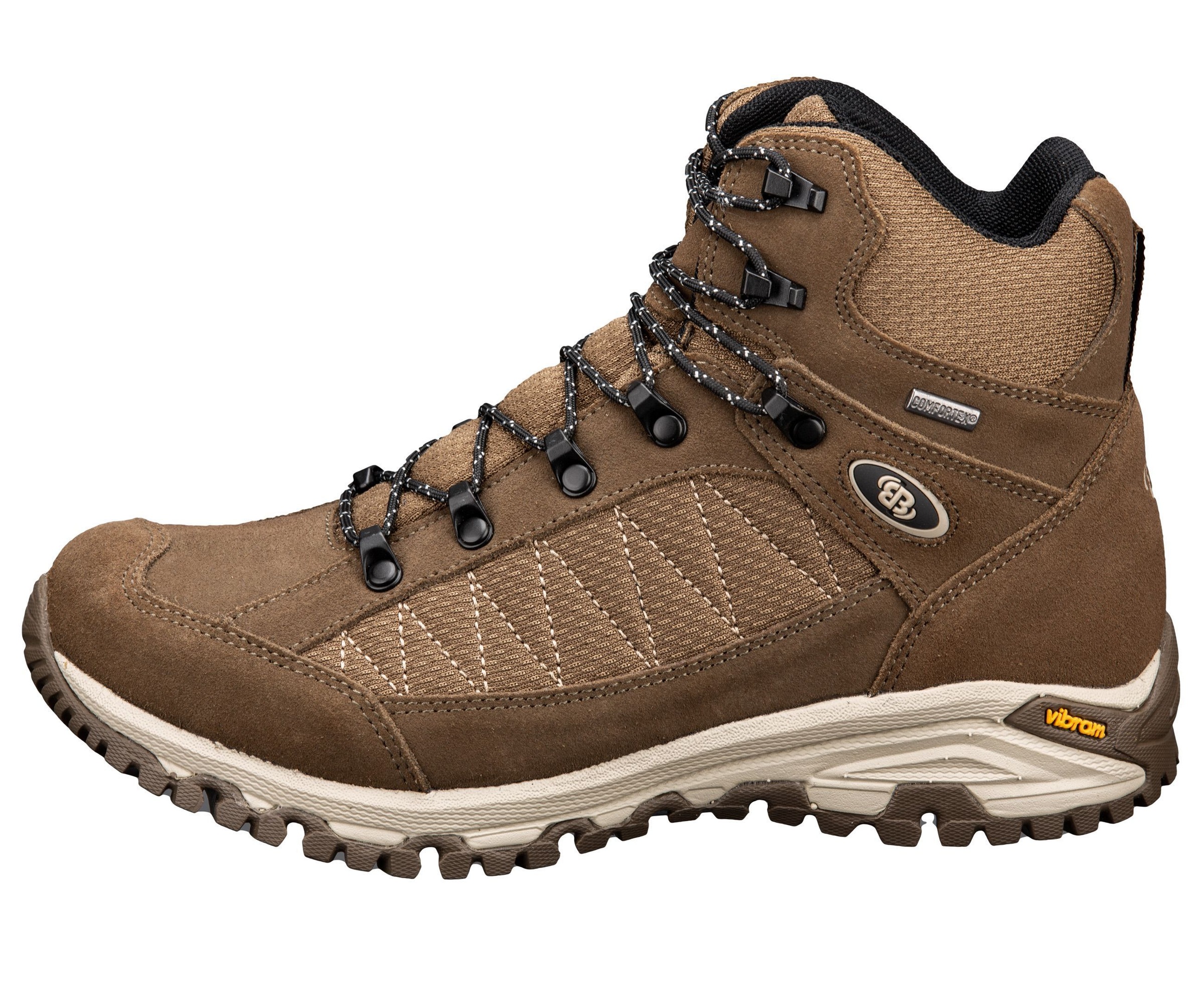 BRÜTTING Outdoorschuh »Outdoorstiefel Mount Kandu High«