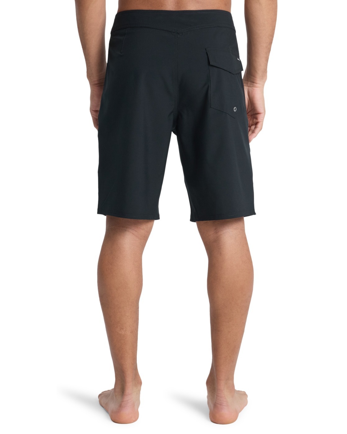 Quiksilver Boardshorts »Surfsilk Kaimana 20"«