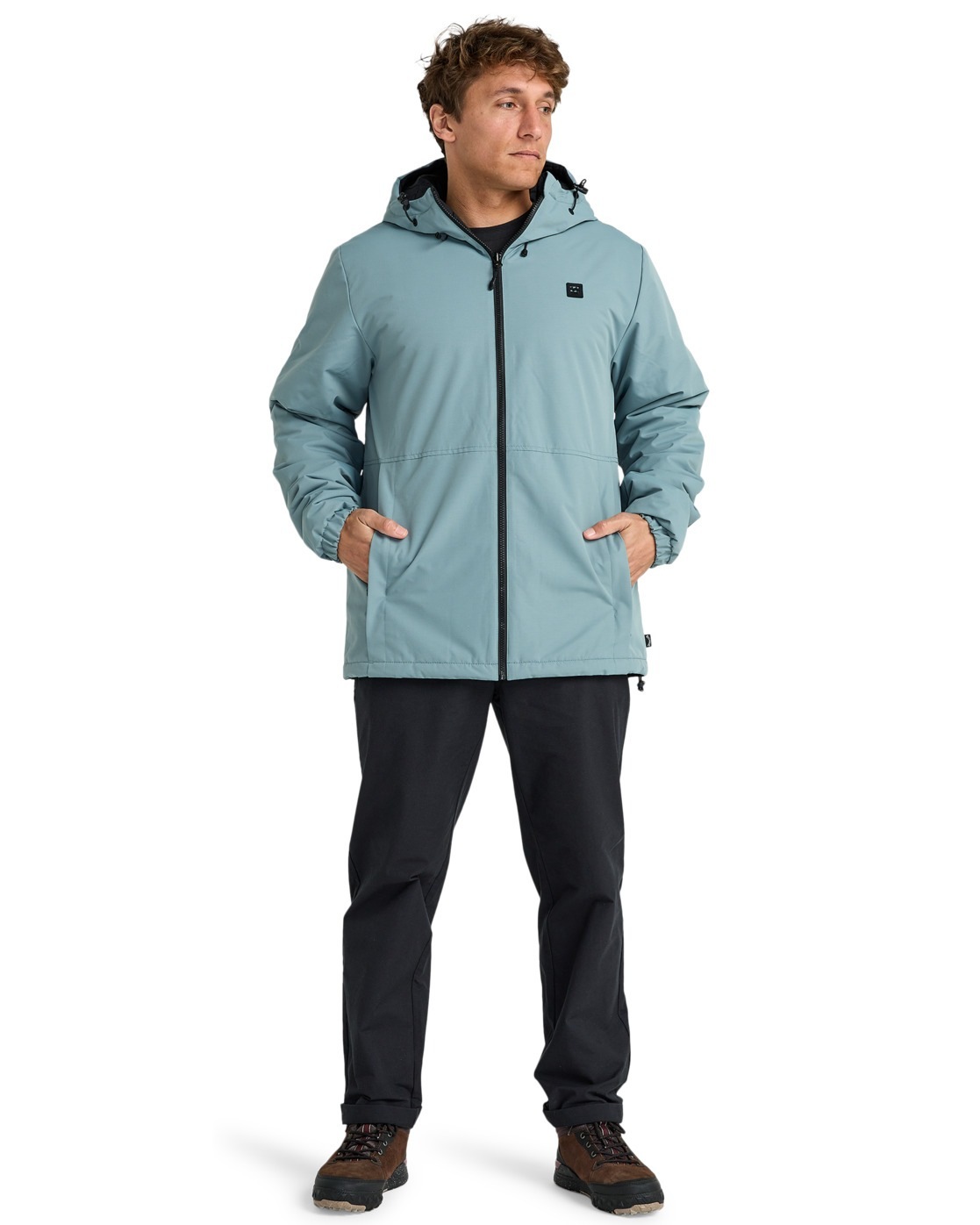 Billabong Outdoorjacke "Transport Revo 10K" günstig online kaufen