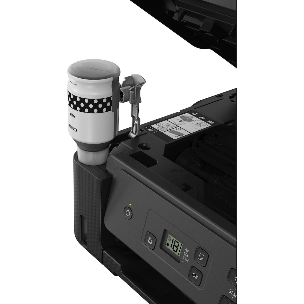 Canon Multifunktionsdrucker »Pixma G2570«