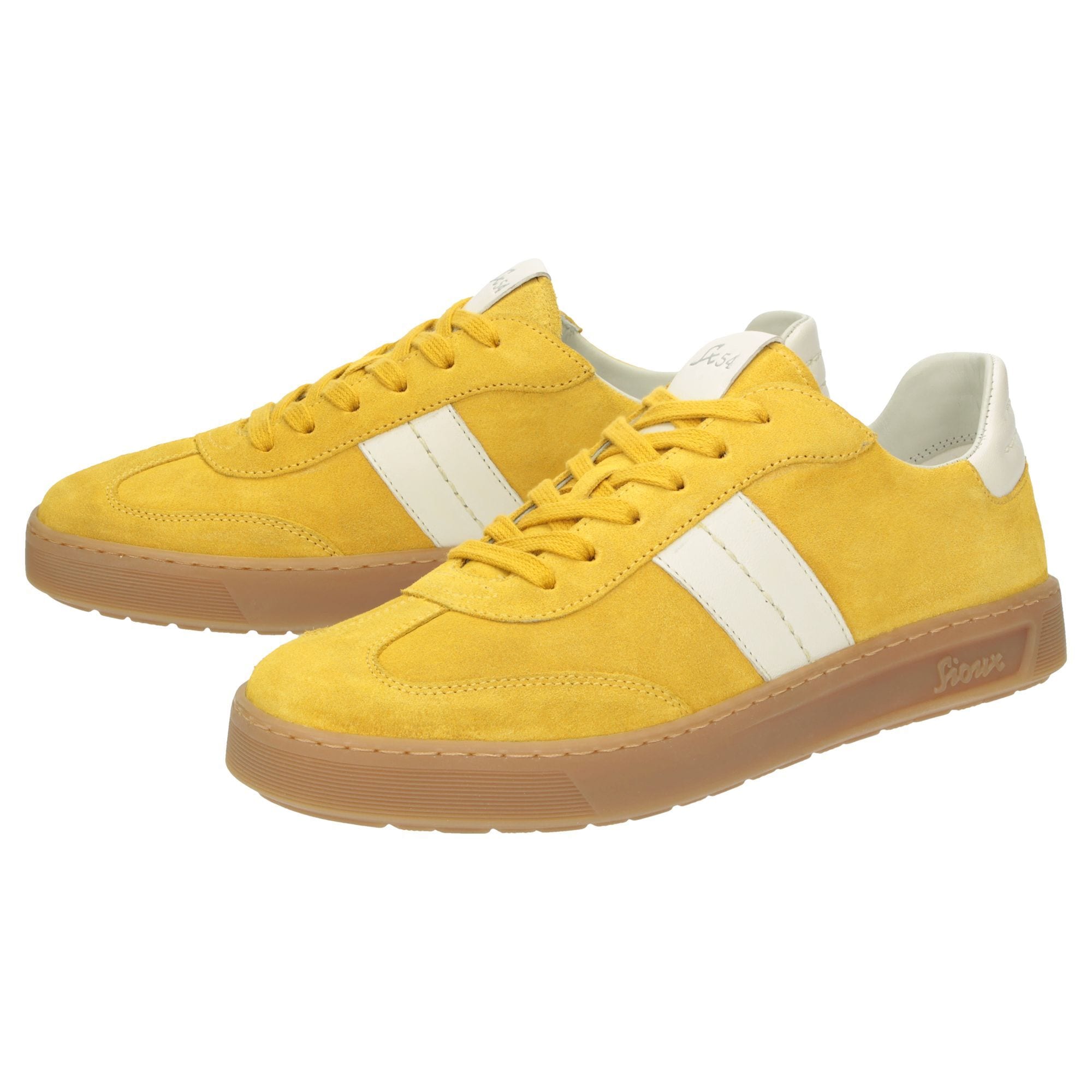 SIOUX Sneaker "Tedroso-DA-717"