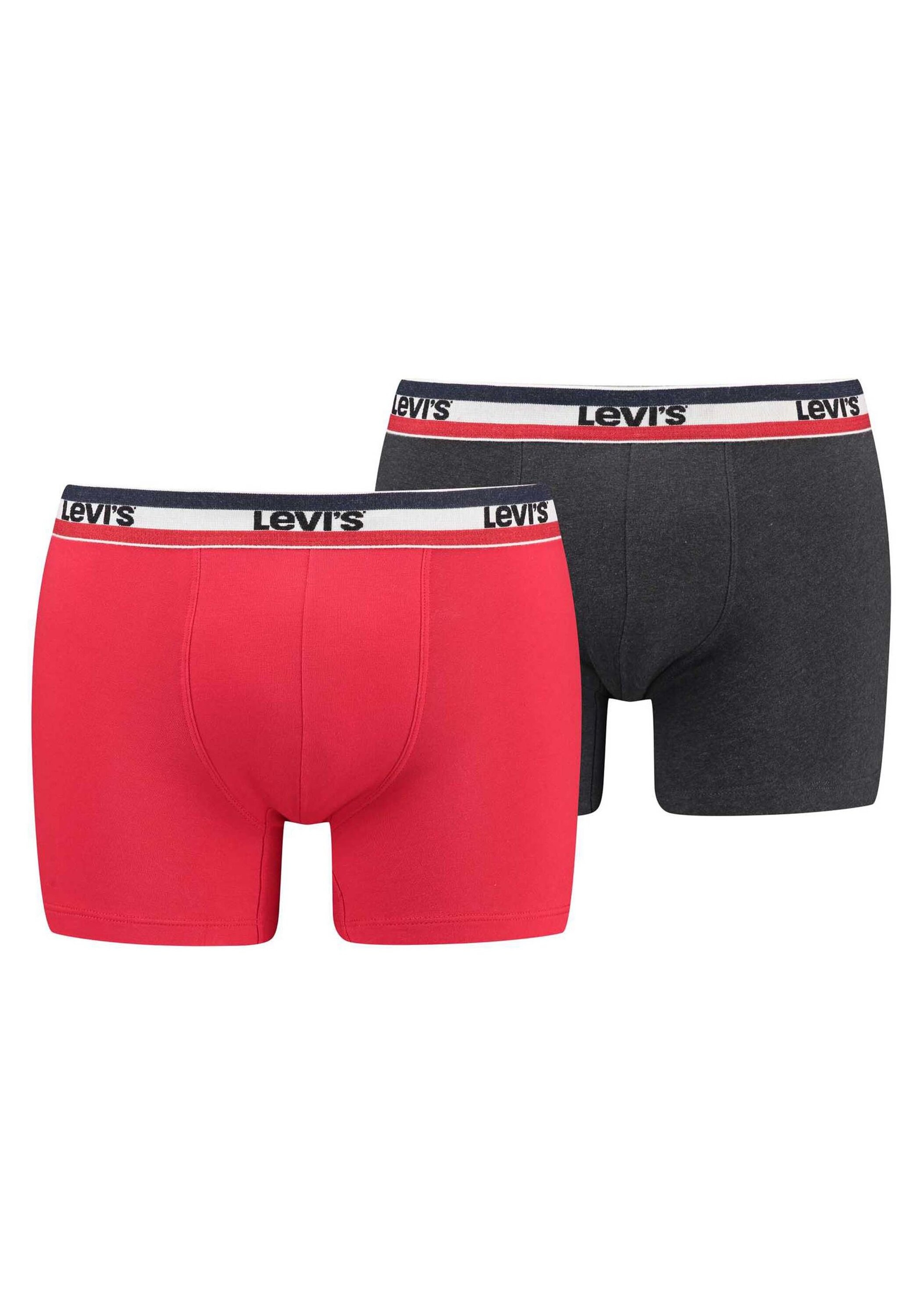 Levi's® Boxershorts »Boxershort 4er Pack«