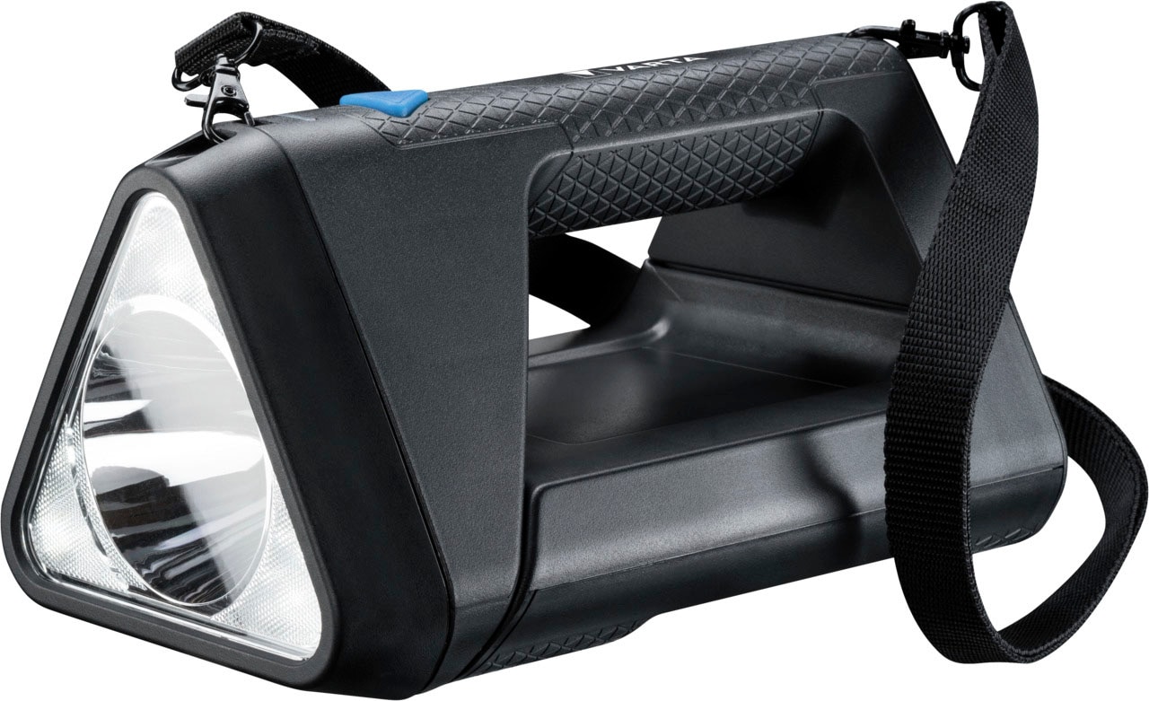 Taschenlampe »Work Flex BL30R«