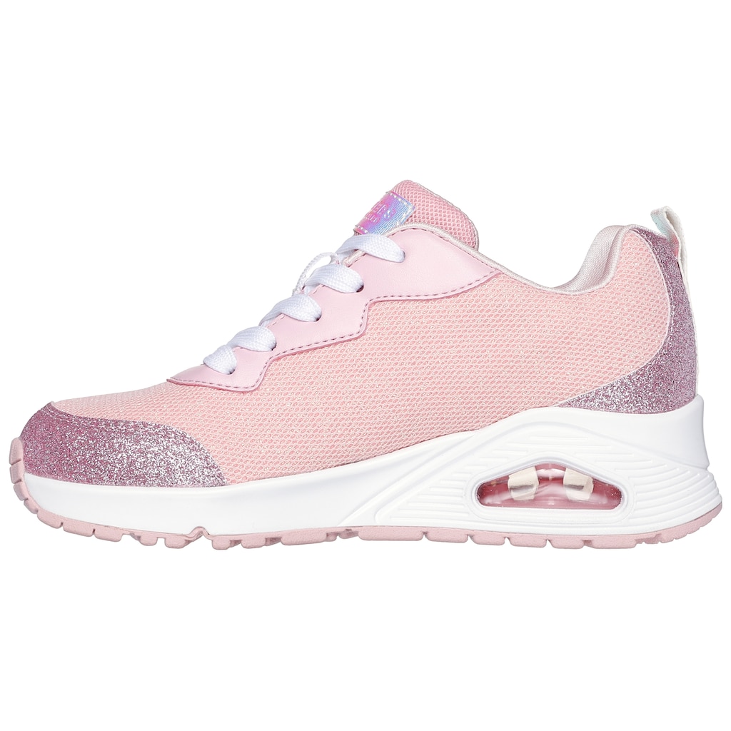 Skechers Kids Sneaker »UNO-STARRY VIBE«