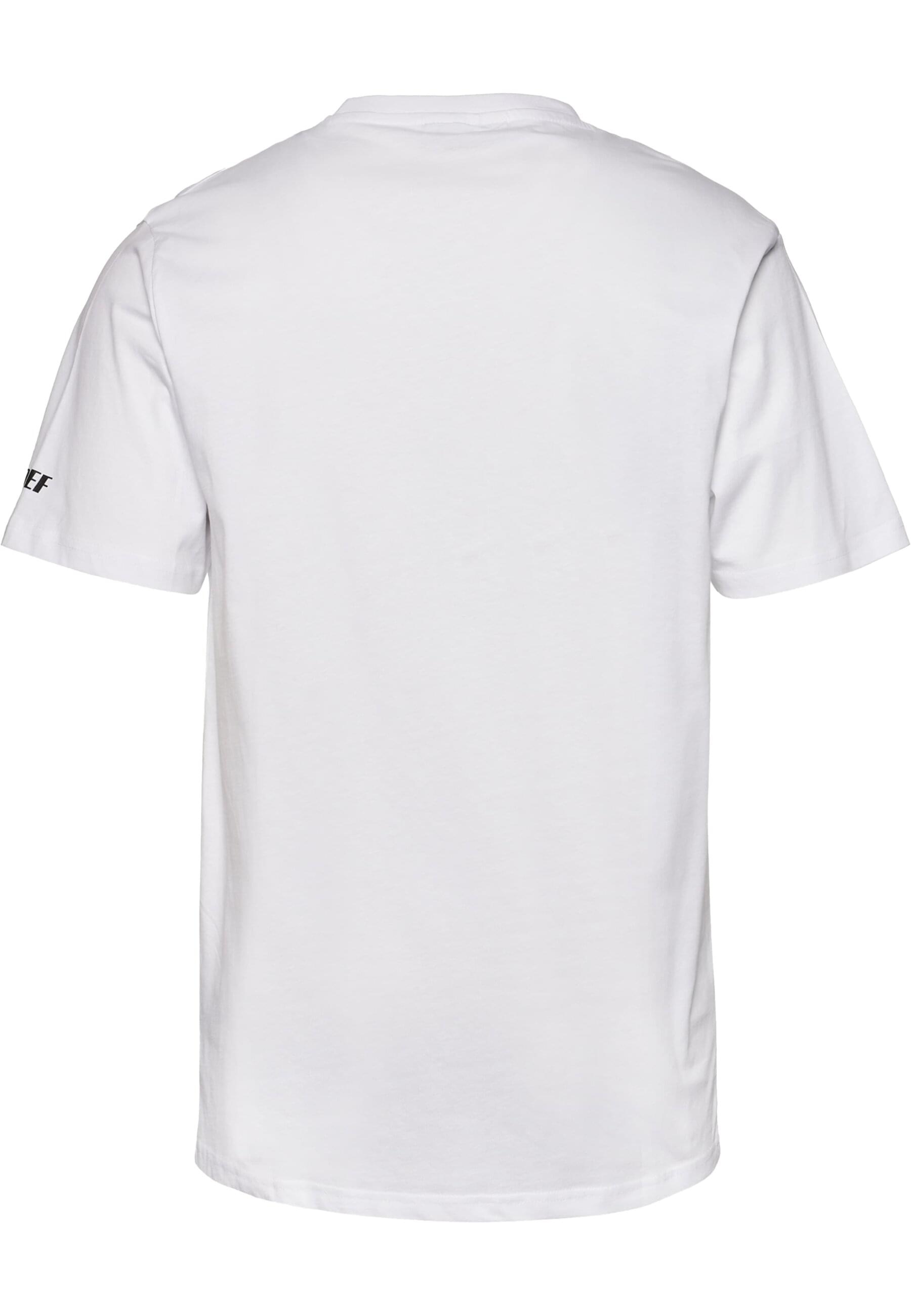 DEF Langarmshirt "DEF DEF Basic T-Shirts" 1 Stk. tlg. günstig online kaufen