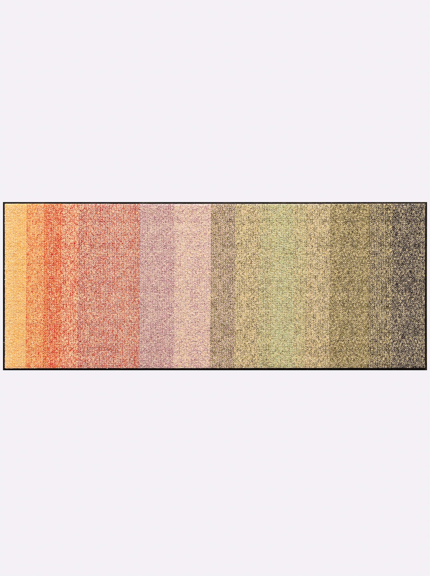 Salonloewe Fußmatte, 7 mm Höhe