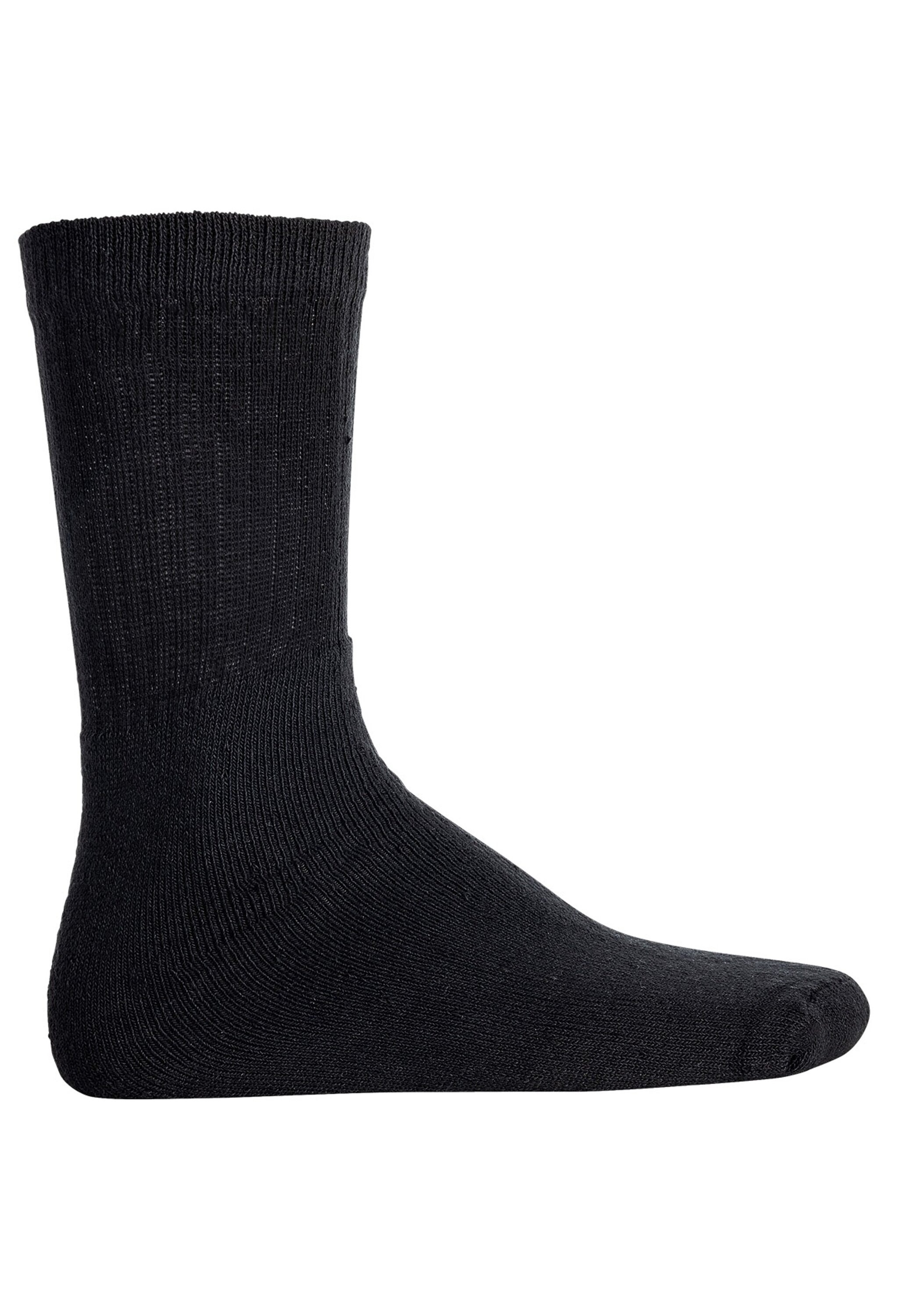 YOURBASICS Kurzsocken »Socken 5er Pack«
