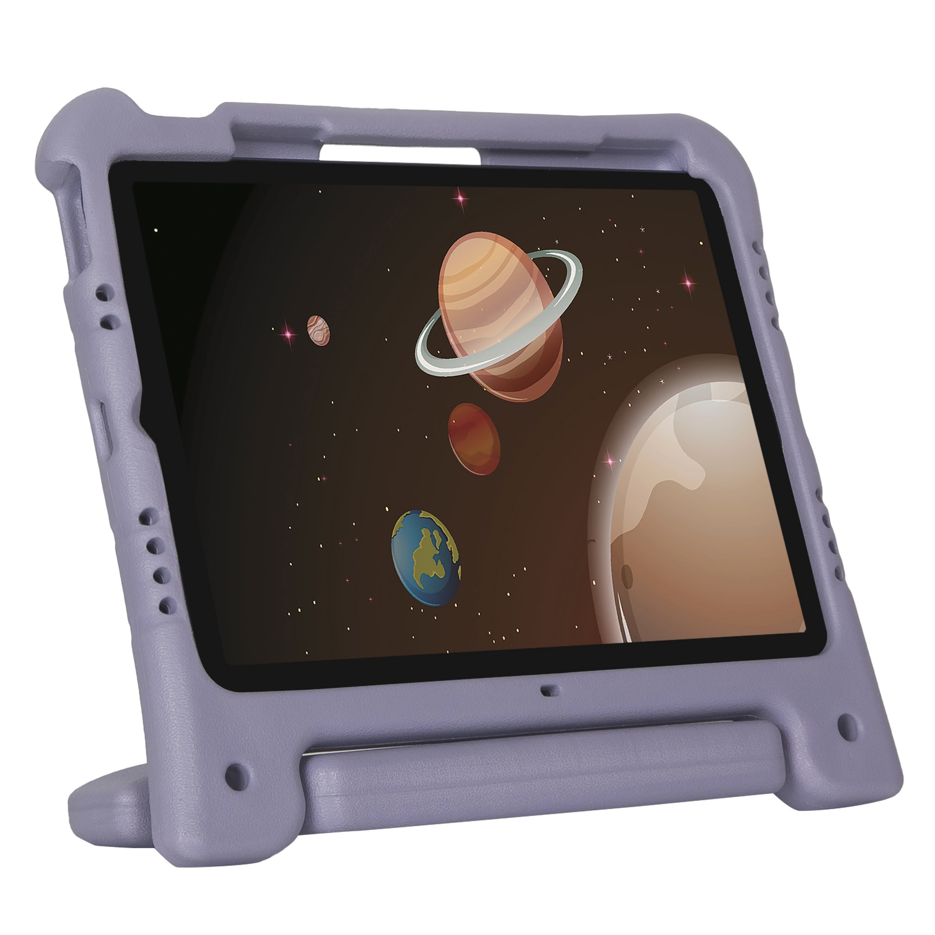 Targus Tablet-Hülle »Antimicrobial Kids Case für Apple iPad 10,9-11«, Backcover, Schutzhülle, Tabletschutzhülle, Case, Schutzcase, stoßfest