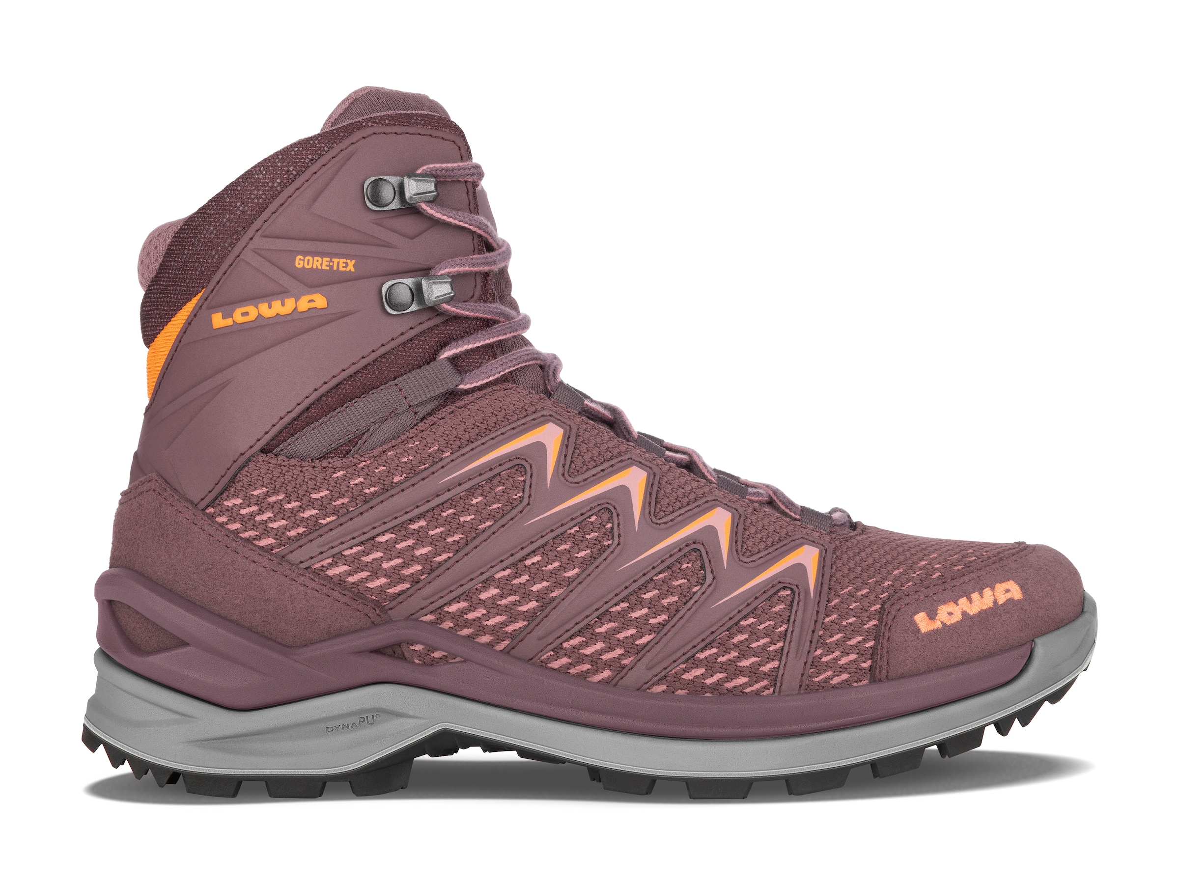 Lowa Wanderschuh »INNOX PRO GTX MID WS«, wasserdicht