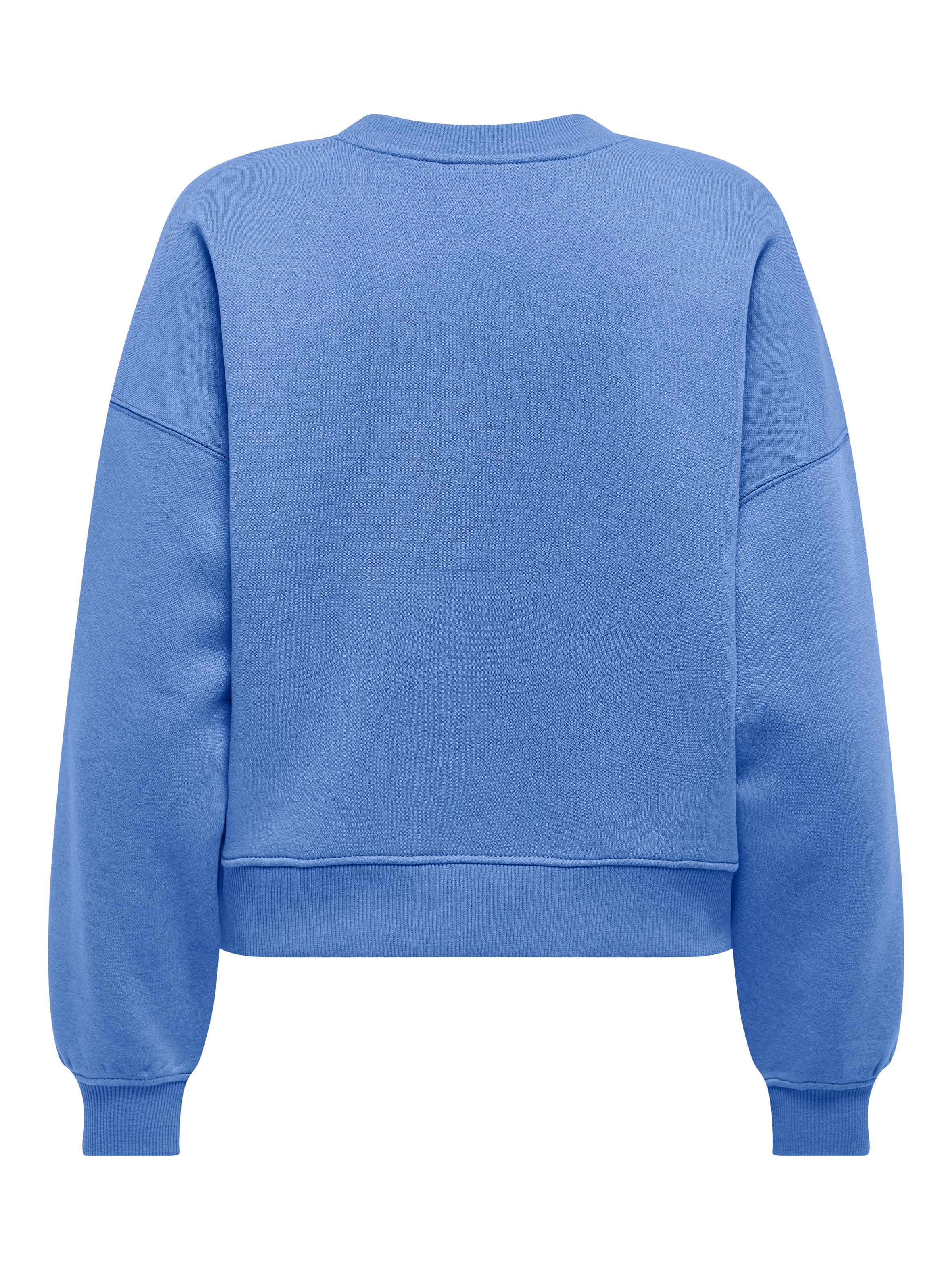 ONLY Sweatshirt "ONLBEST L/S CREW NECK SWT NOOS" günstig online kaufen