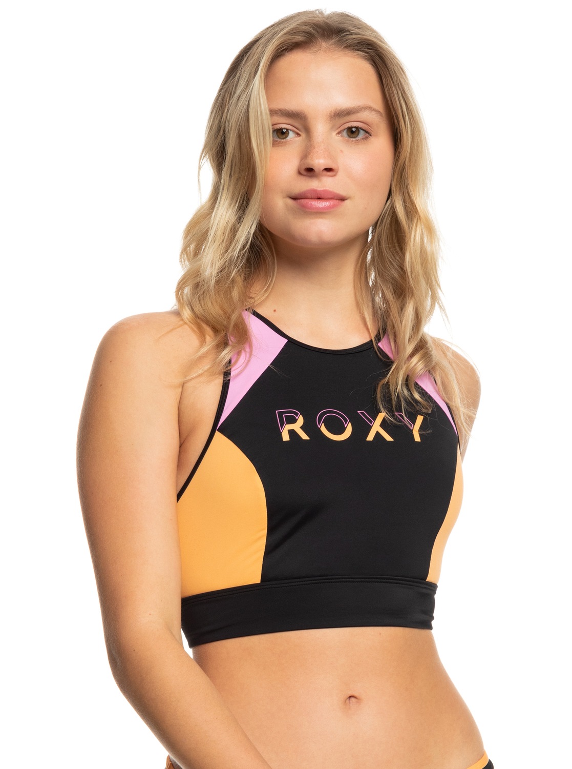 Roxy Bandeau-Bikini-Top »Roxy Active«