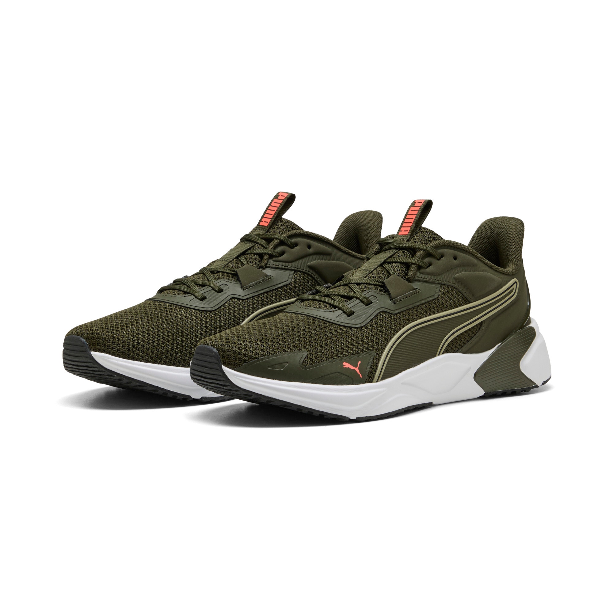 PUMA Trainingsschuh »DISPERSE XT 4«