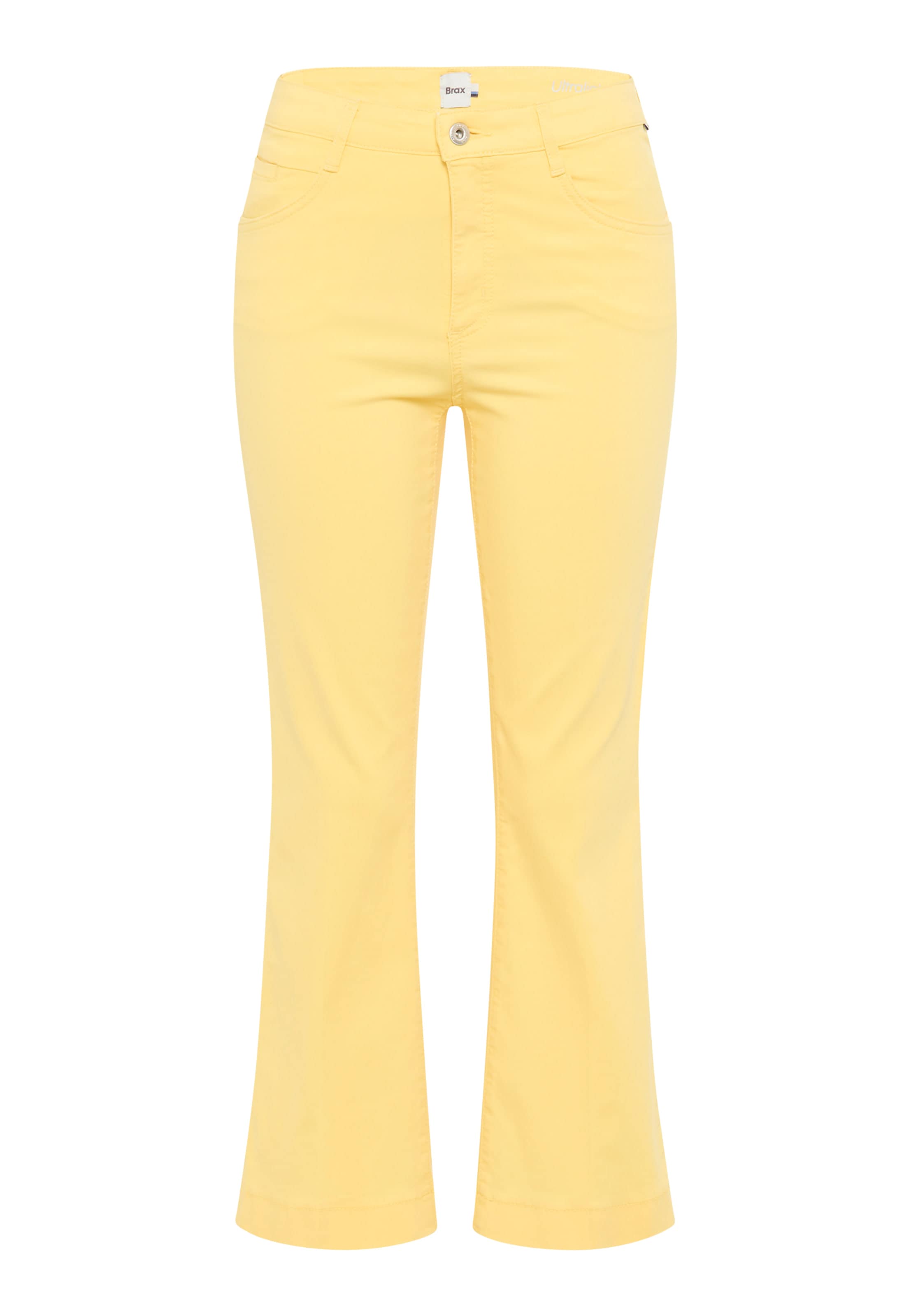 Brax 5-Pocket-Jeans "Style MARY S BOOT" günstig online kaufen