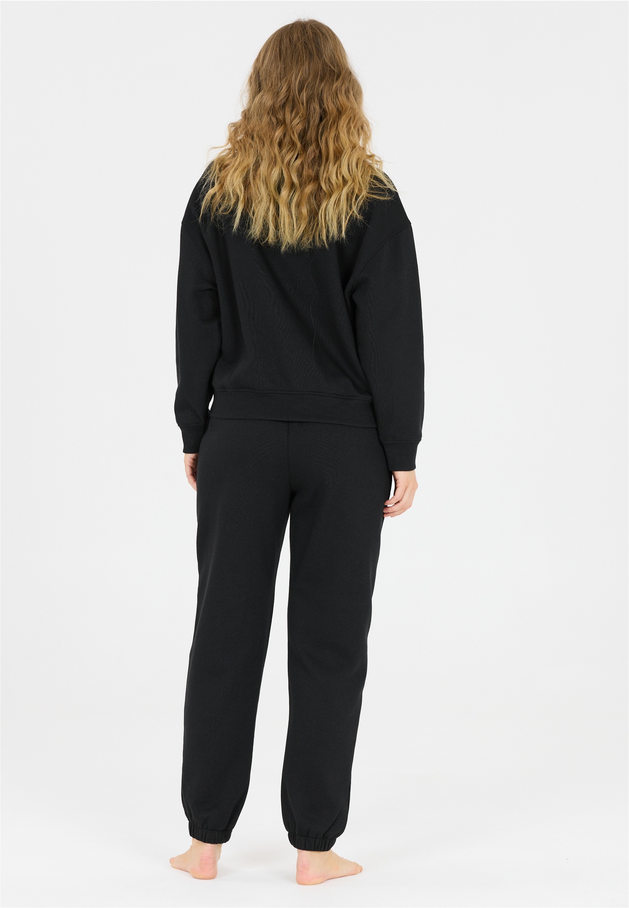 ATHLECIA Sweatshirt »Atkins«, aus weichem und komfortablem Material
