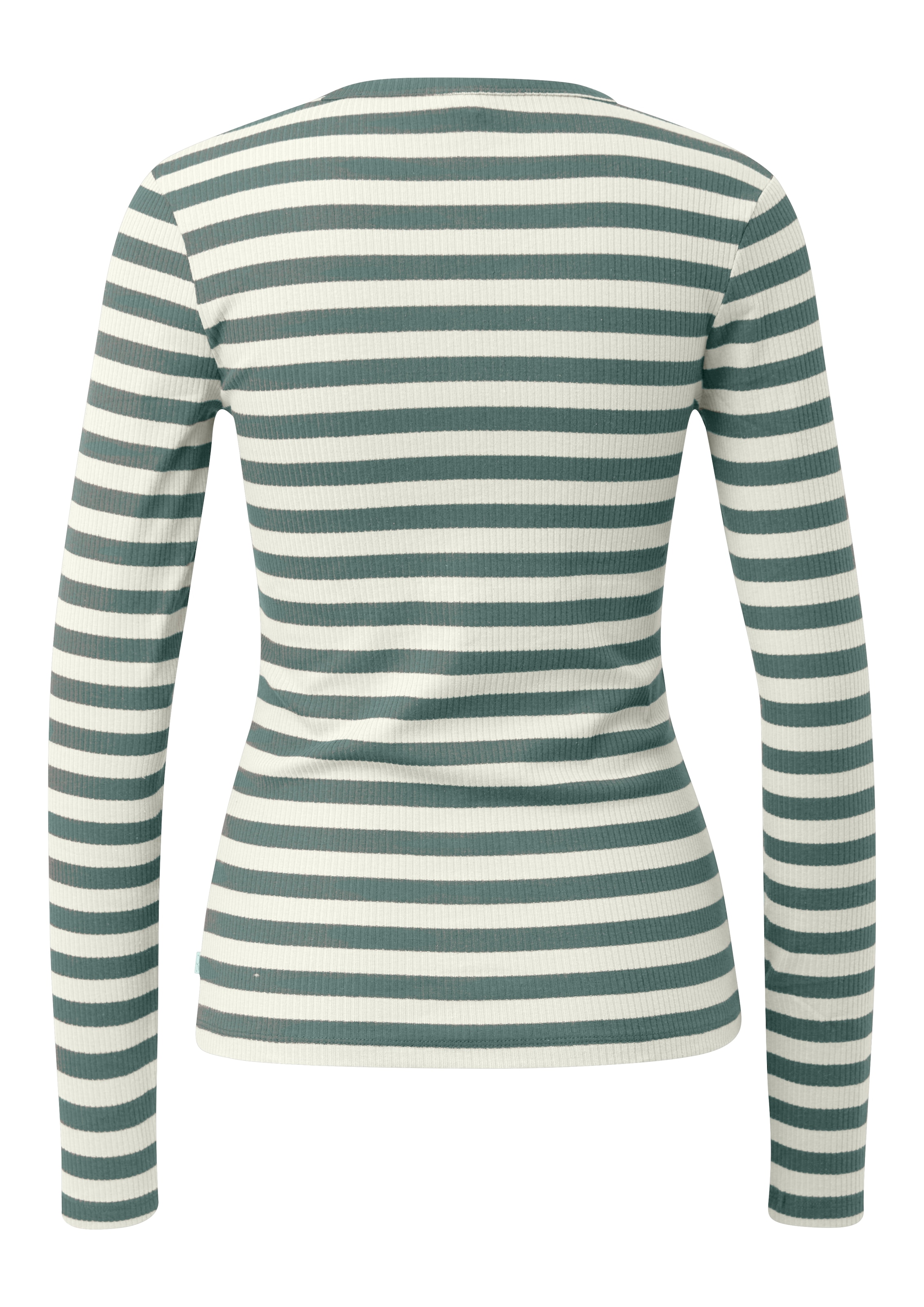 QS Langarmshirt