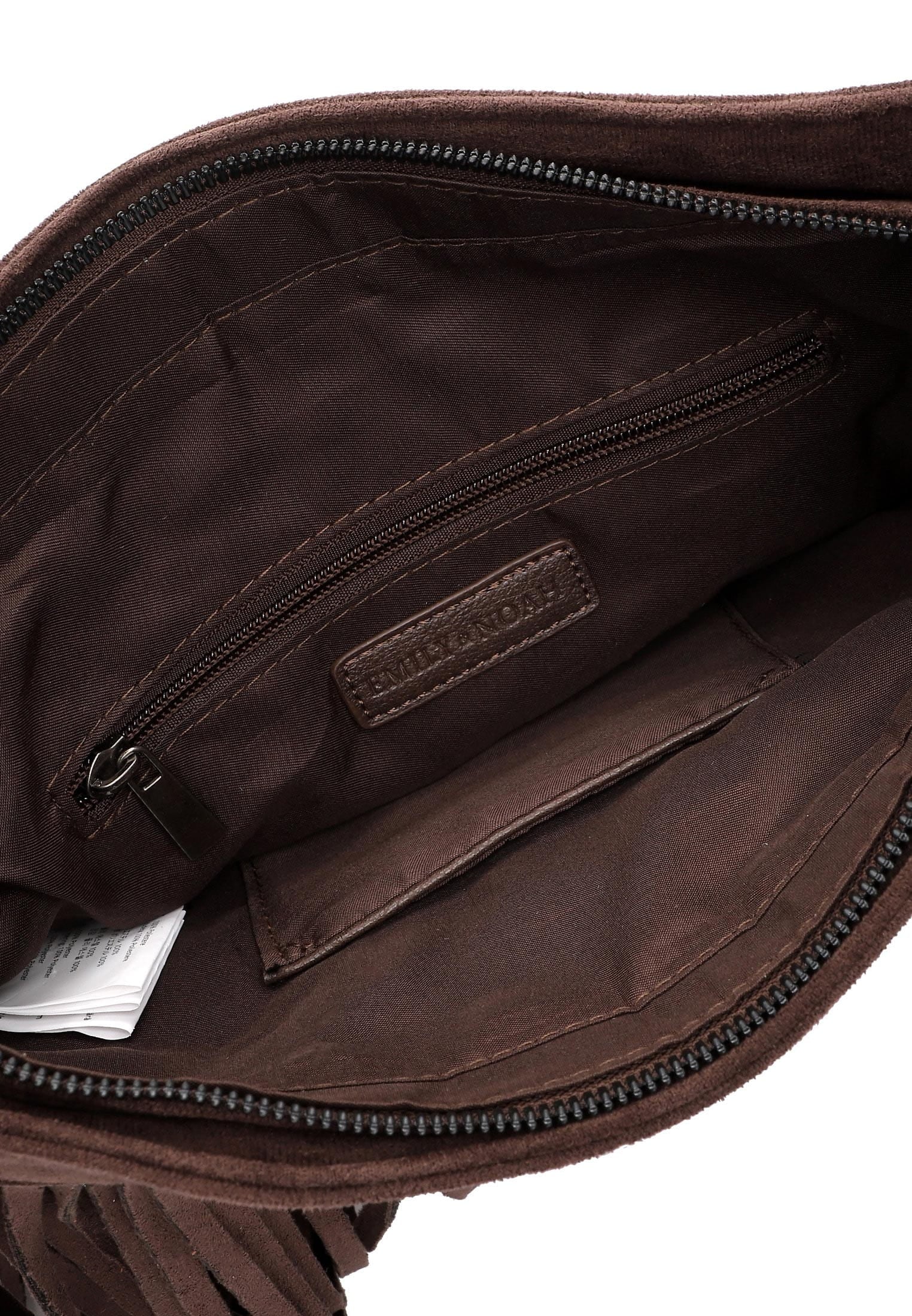 EMILY & NOAH Beuteltasche »Beutel E&N Hedda«