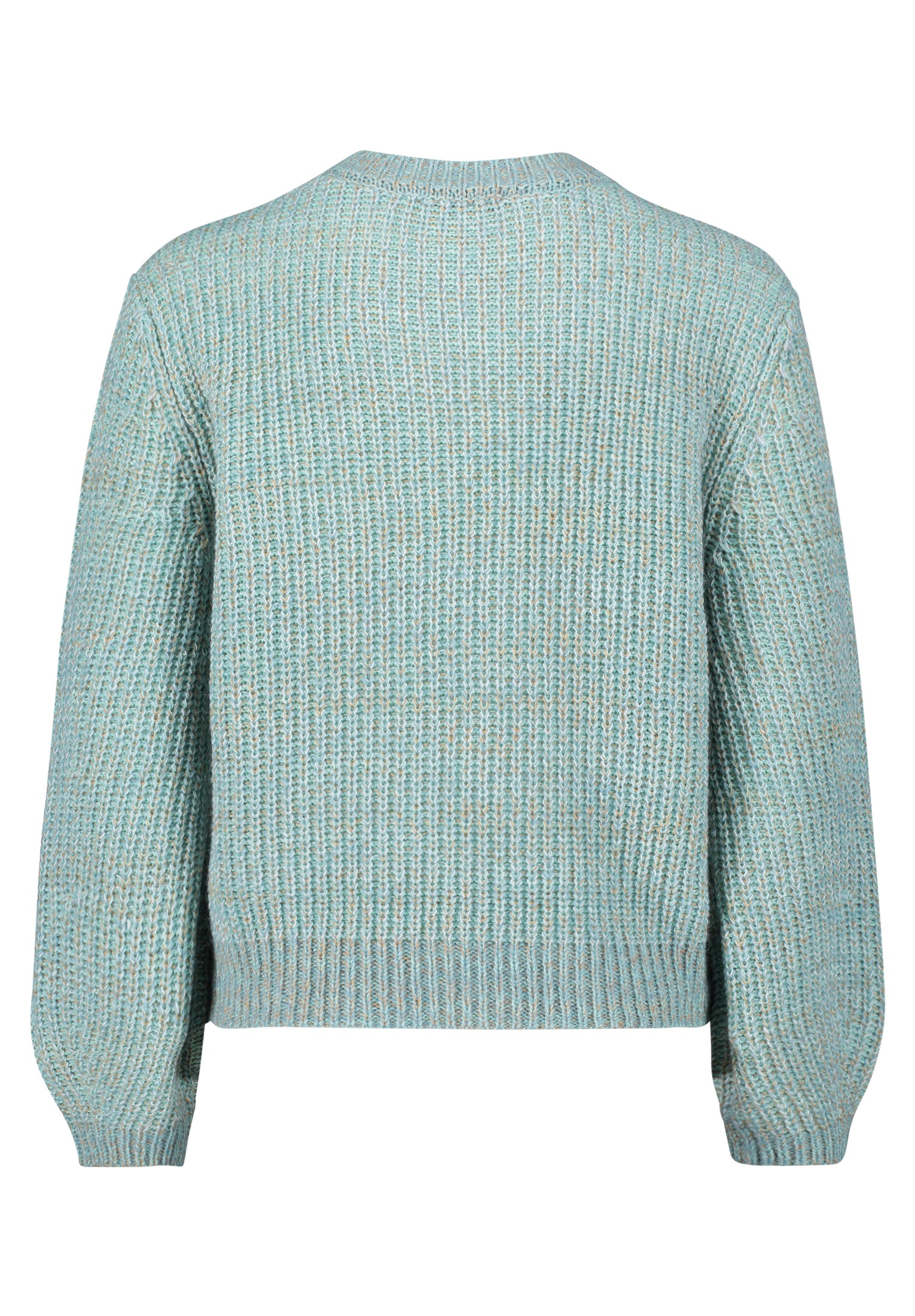 Betty&Co Strickpullover »Betty & Co Damen Strickpullover mit Struktur«, (1 tlg.), Struktur