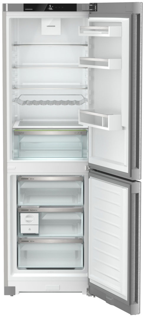 Liebherr Kühl-/Gefrierkombination »CNsdc 5223-20«, mit EasyFresh und NoFrost