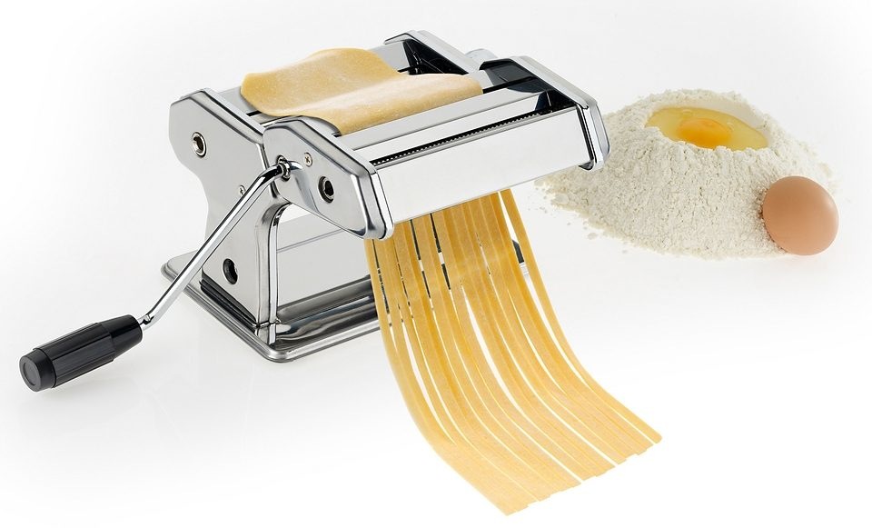 WESTMARK Nudelmaschine »Pasta«