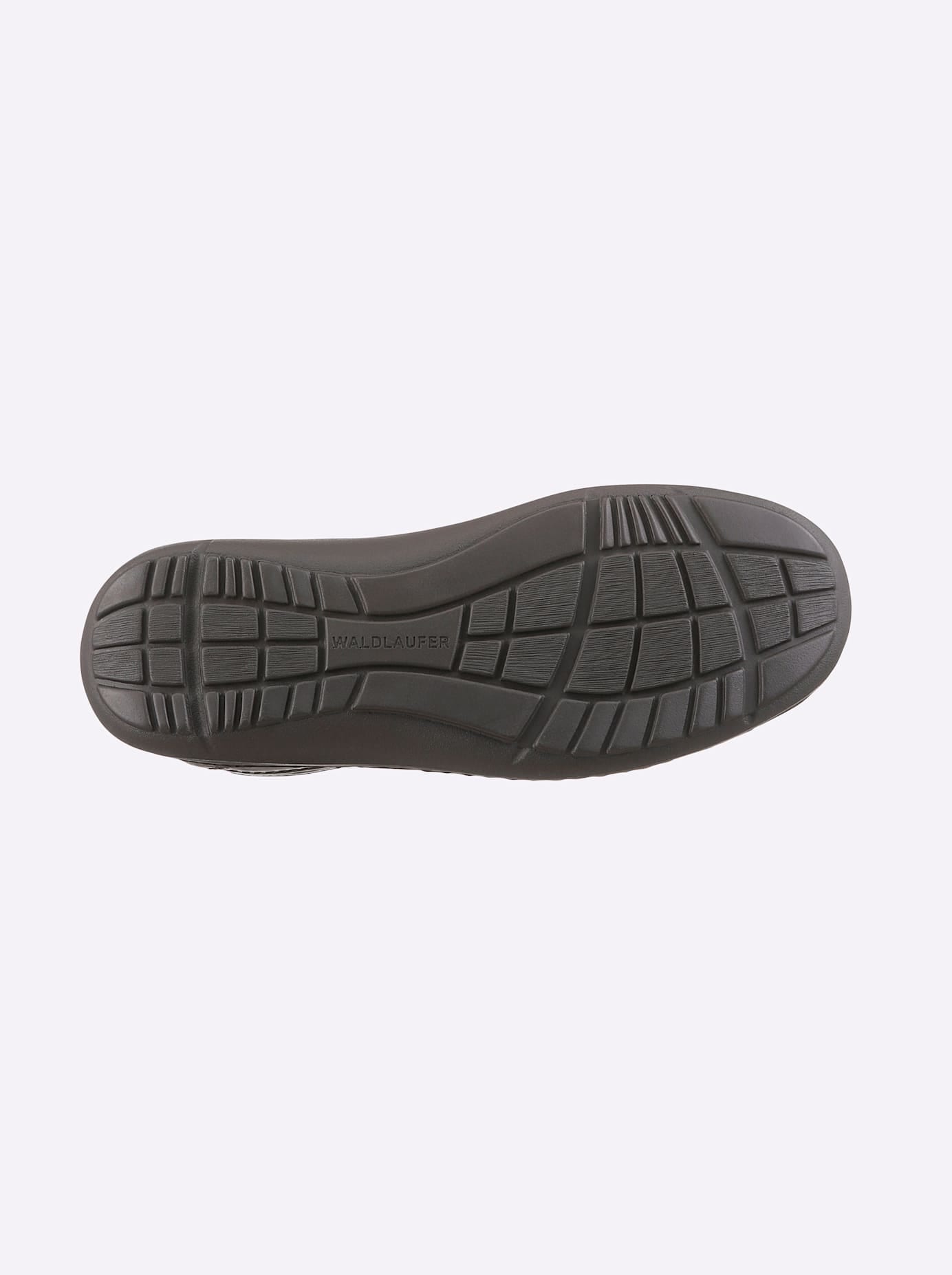 Waldläufer Schnürschuh