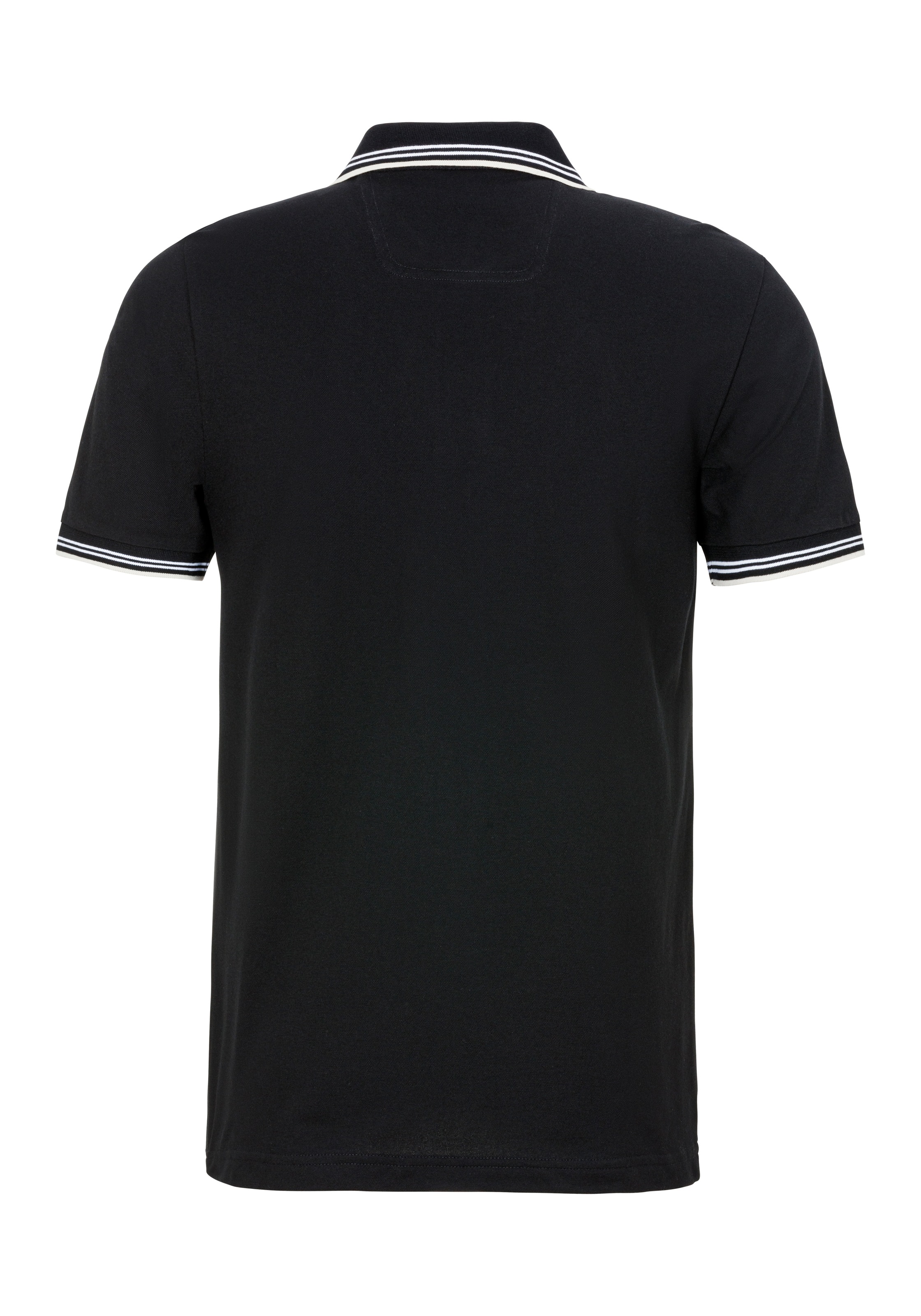 BOSS GREEN Poloshirt »Paul«, mit Polokragen