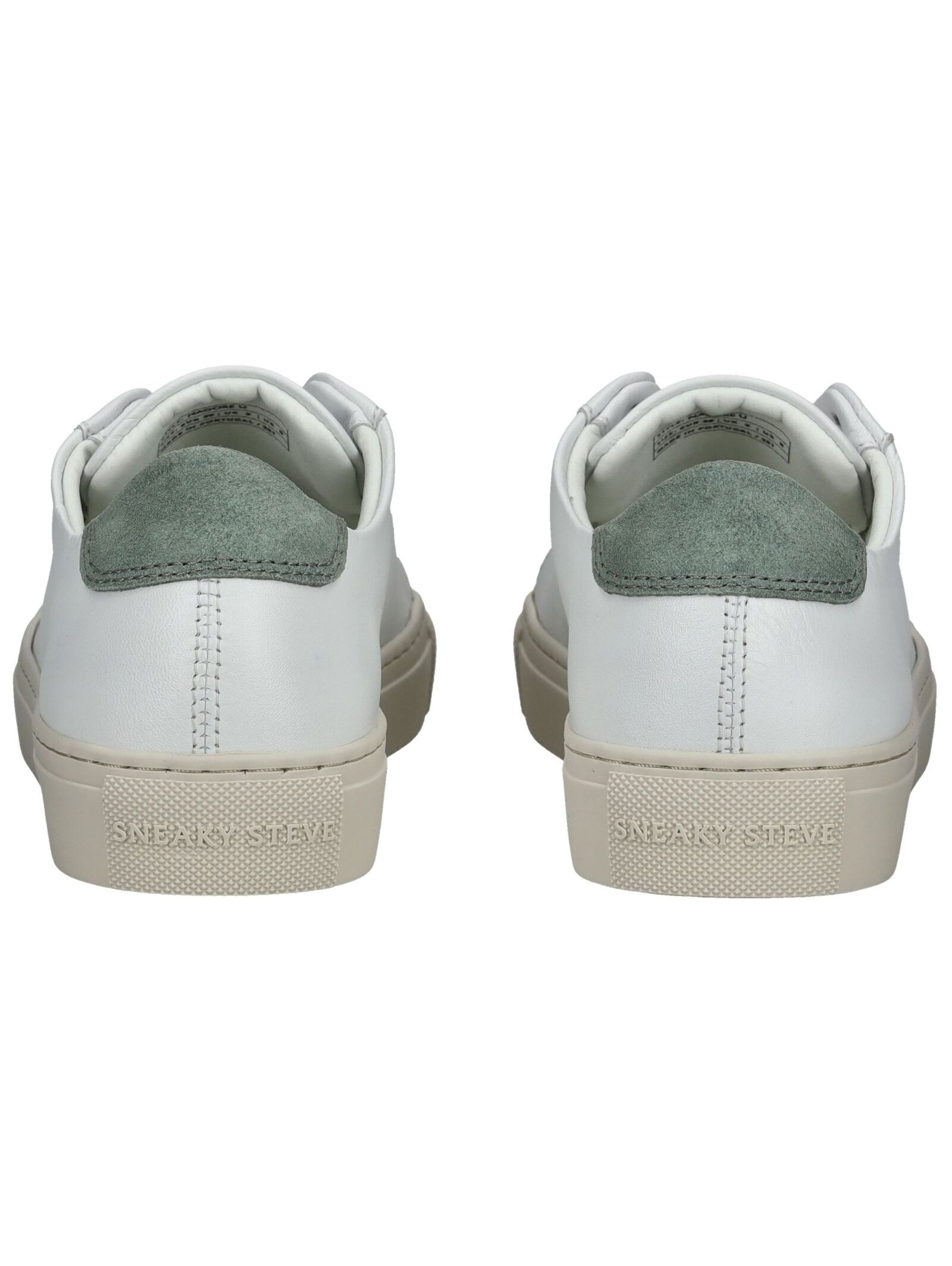 Sneaky Steve Sneaker »Sneaky Steve Sneaker Leder«