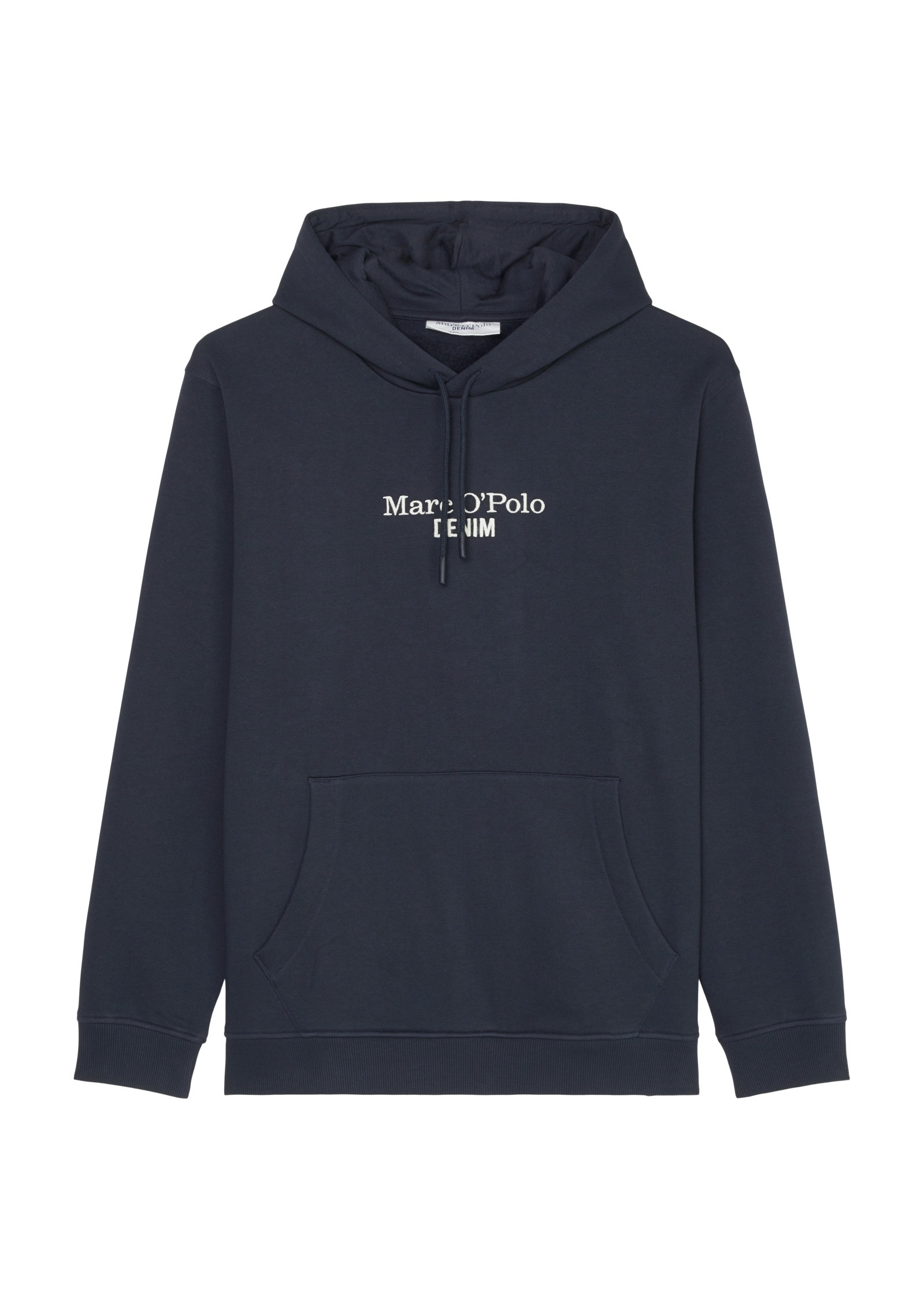 Marc O'Polo DENIM Sweatshirt »aus hochwertiger Bio-Baumwolle«