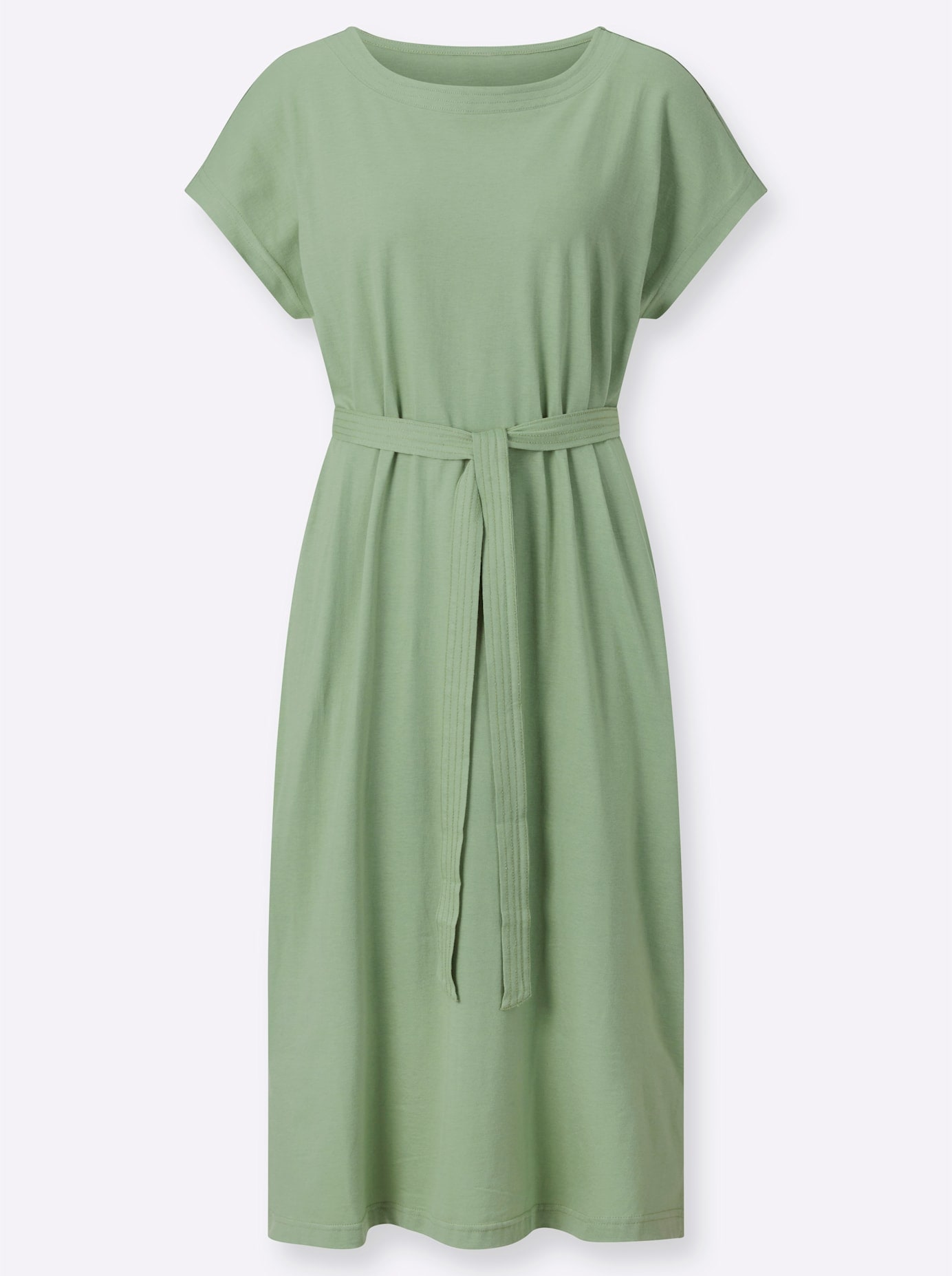 Classic Basics Jerseykleid »Jersey-Kleid«