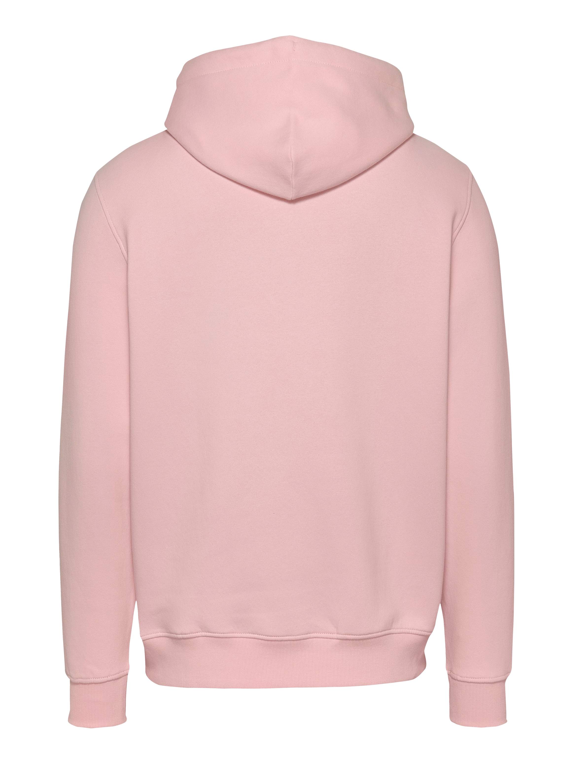 Tommy Jeans Hoodie »TJM REG LINEAR LOGO HOODIE EXT«, mit Logo-Stickerei