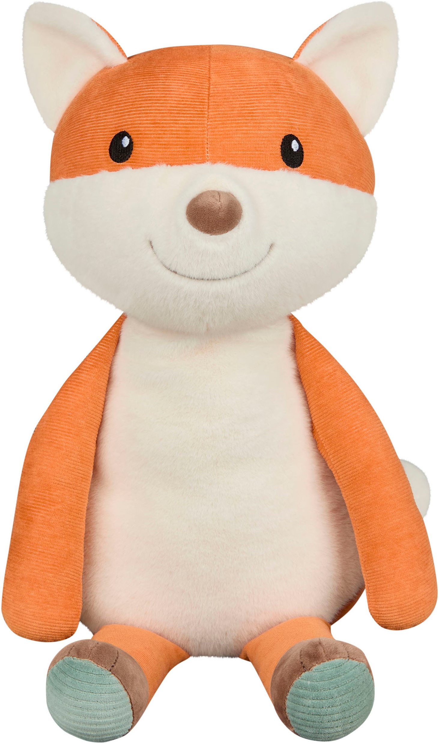 Sterntaler® Kuscheltier »Fuchs Filou XXL«