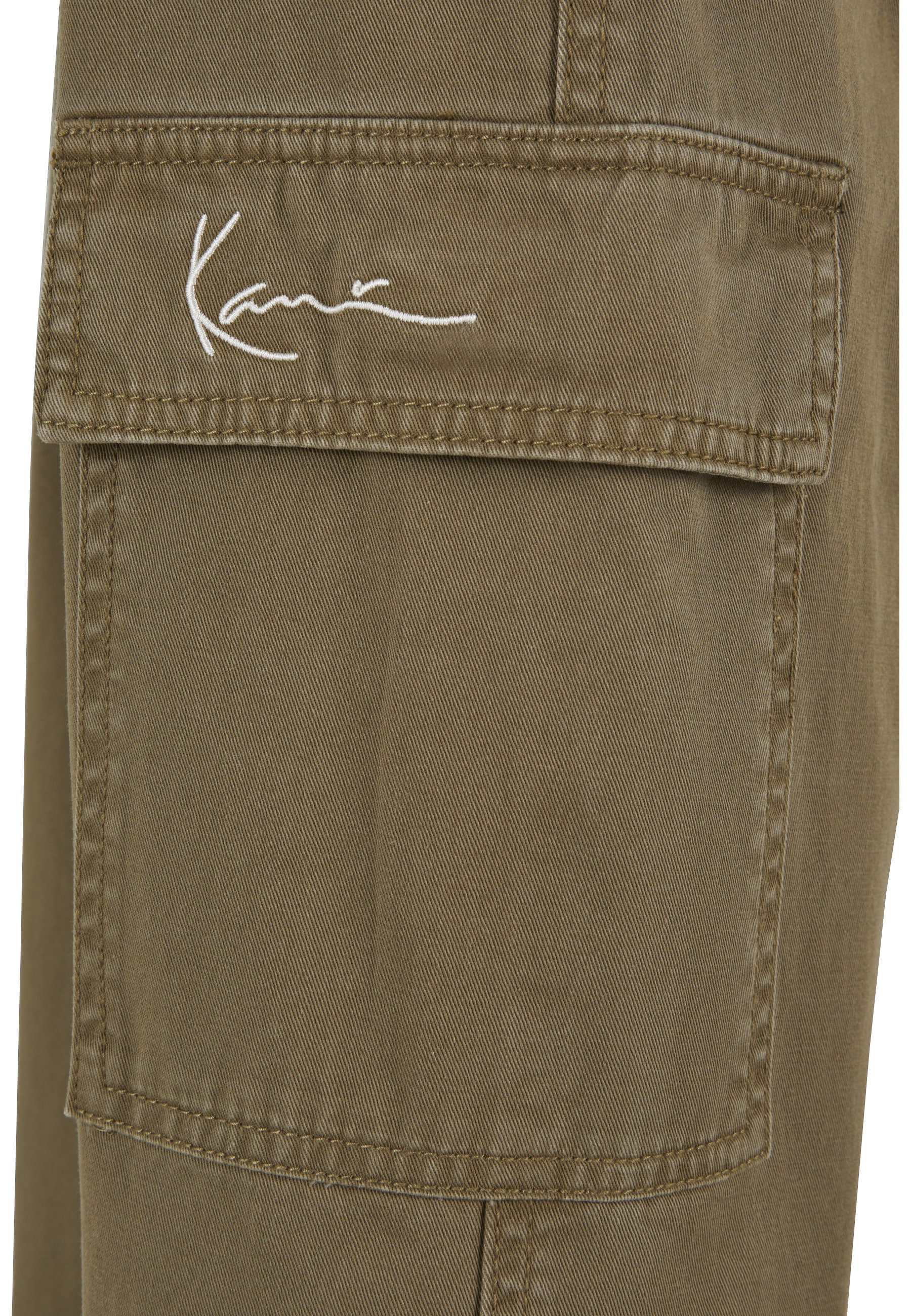 Karl Kani Cargohose »Karl Kani Damen«