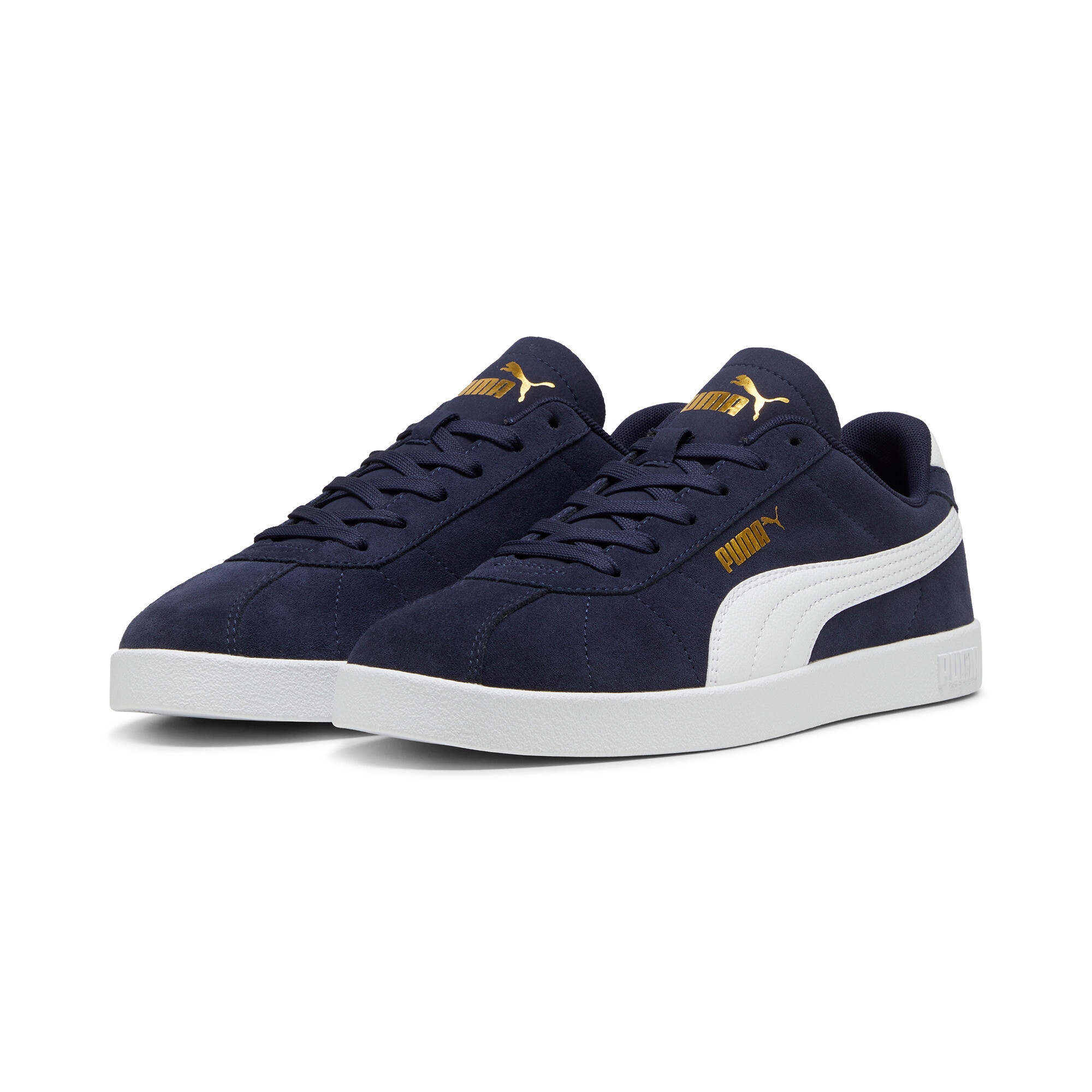 PUMA Sneaker "CLUB II" günstig online kaufen