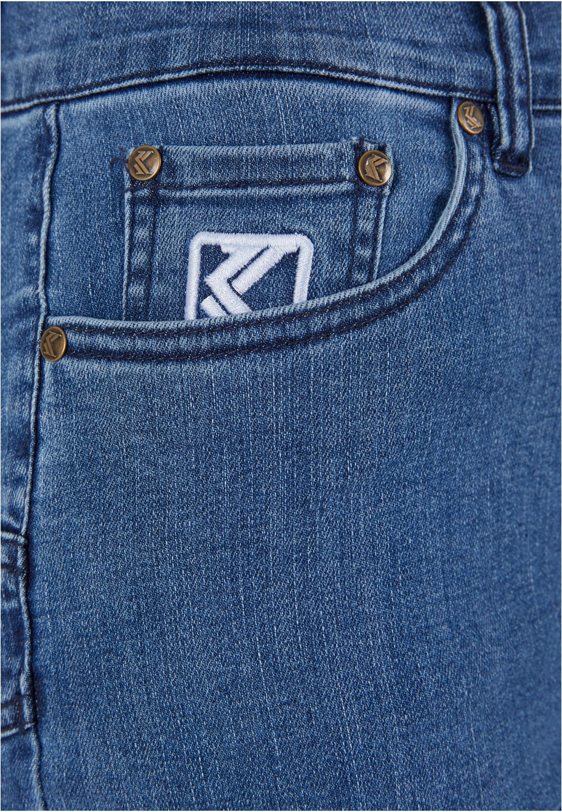 Karl Kani Bequeme Jeans »Karl Kani Damen«