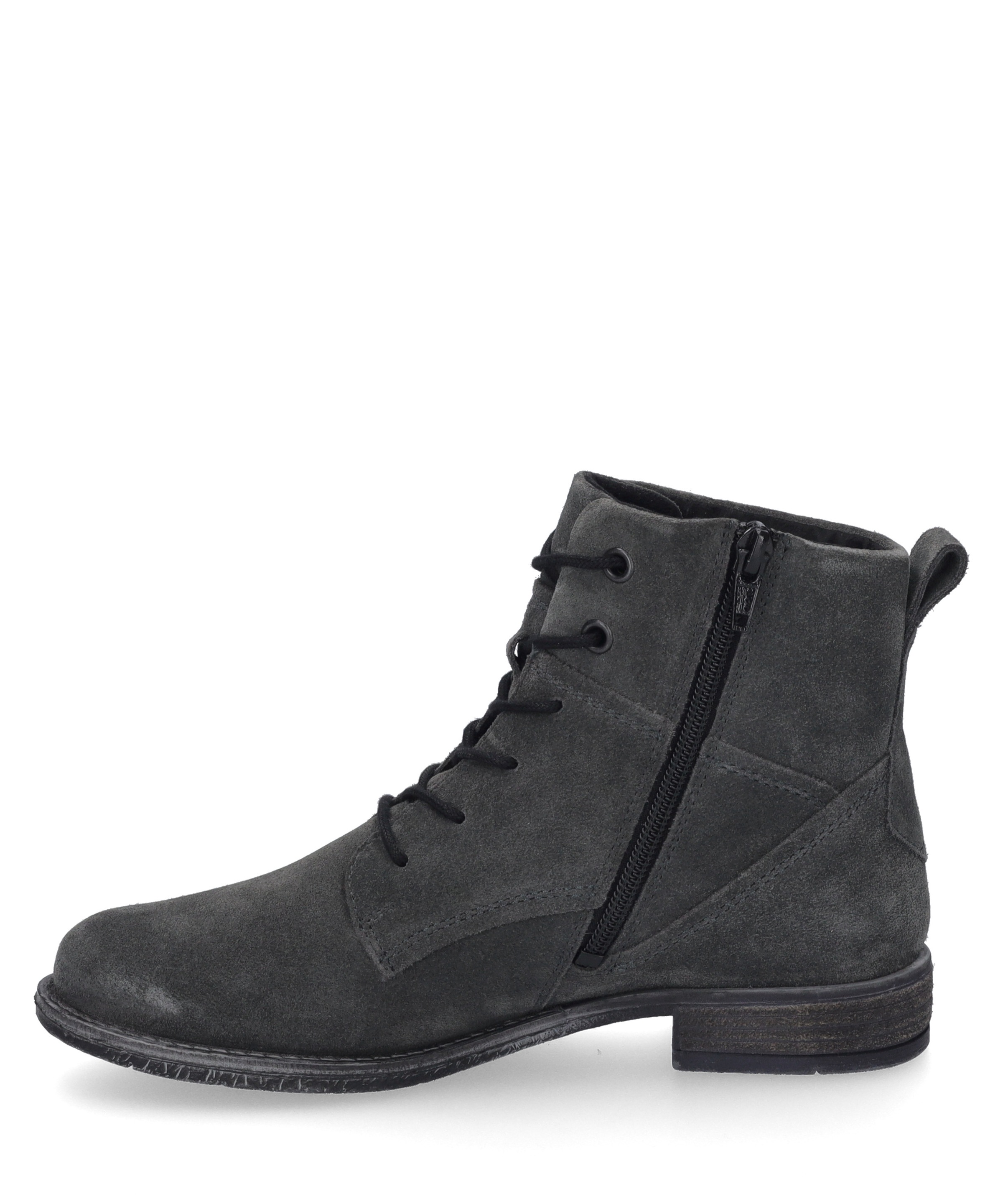 Josef Seibel Stiefelette »Sienna 95, granit«