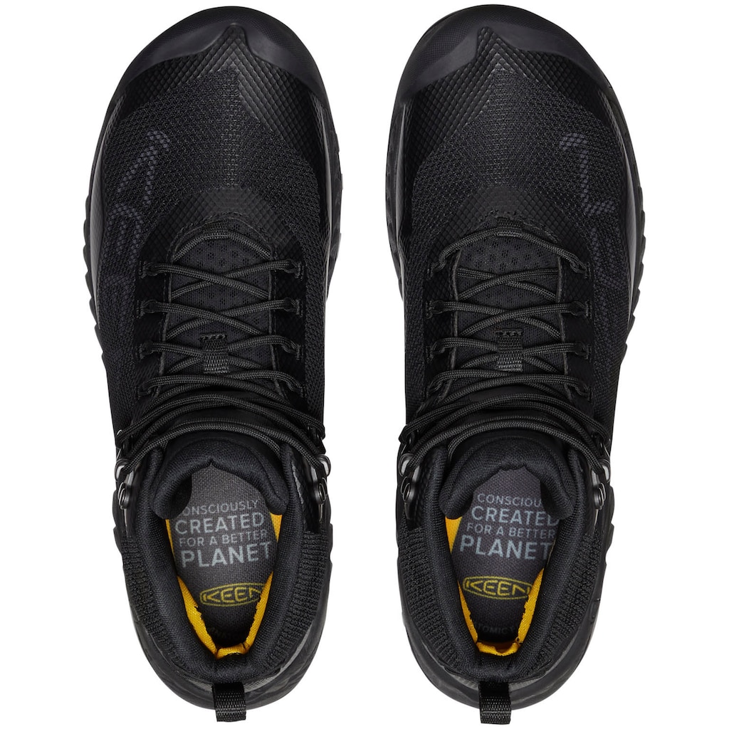 Keen Outdoorschuh »NXIS EVO MID WP«