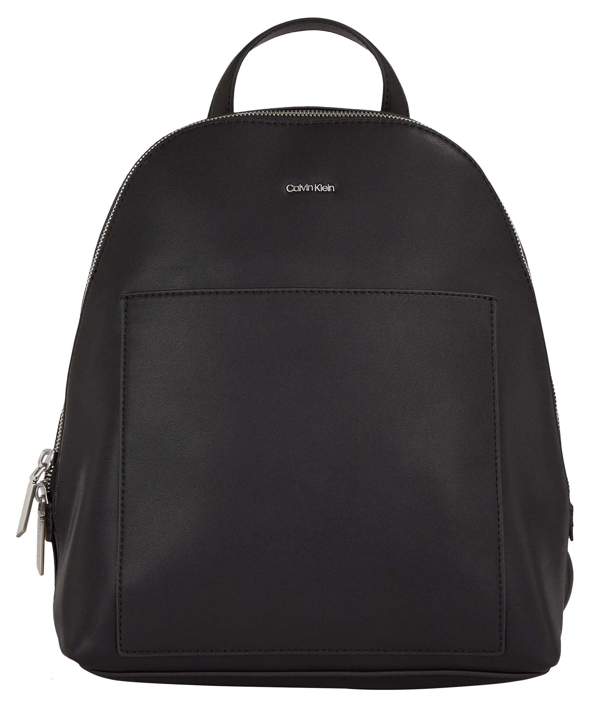 Calvin Klein Cityrucksack »CK MUST DOME BACKPACK«, Freizeitrucksack Arbeitsrucksack Schulrucksack