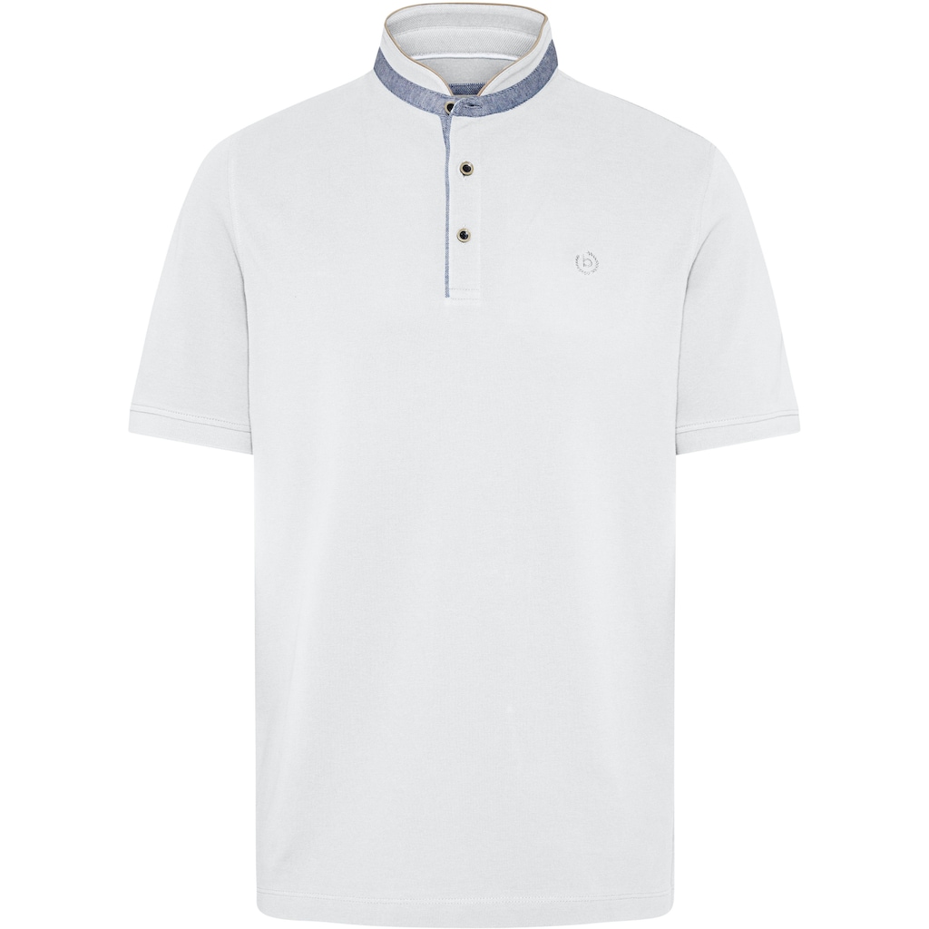 bugatti Poloshirt