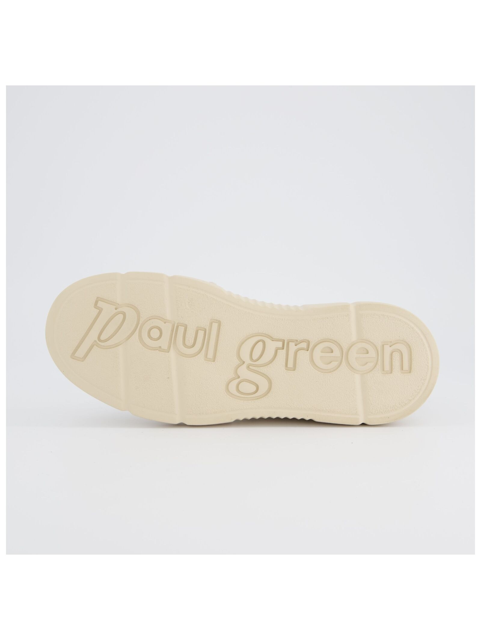 Paul Green Sneaker »Paul Green Sneaker Leder«