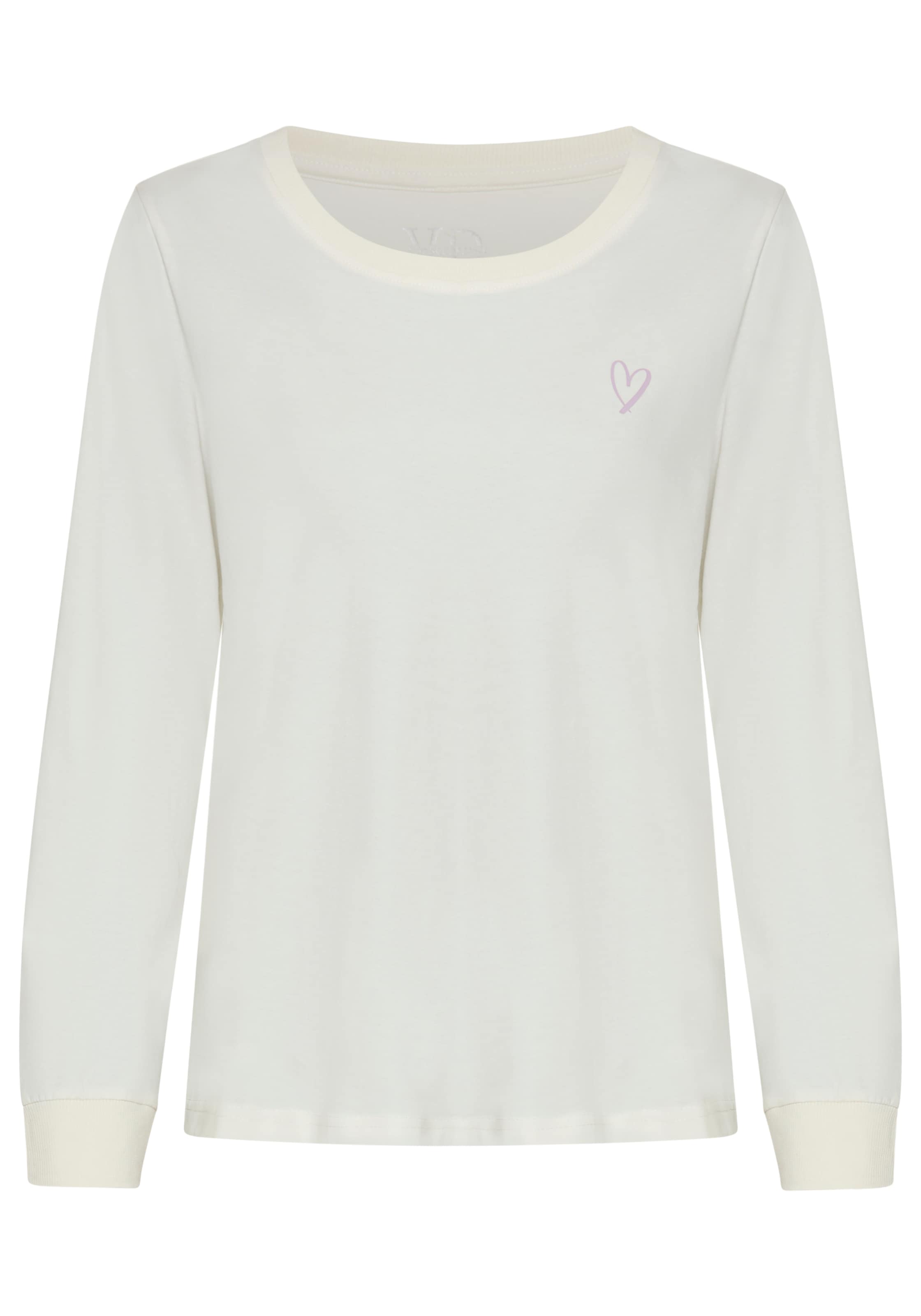Vivance Dreams by Lascana Pyjama Set, 2 in schöner Flanellqualität