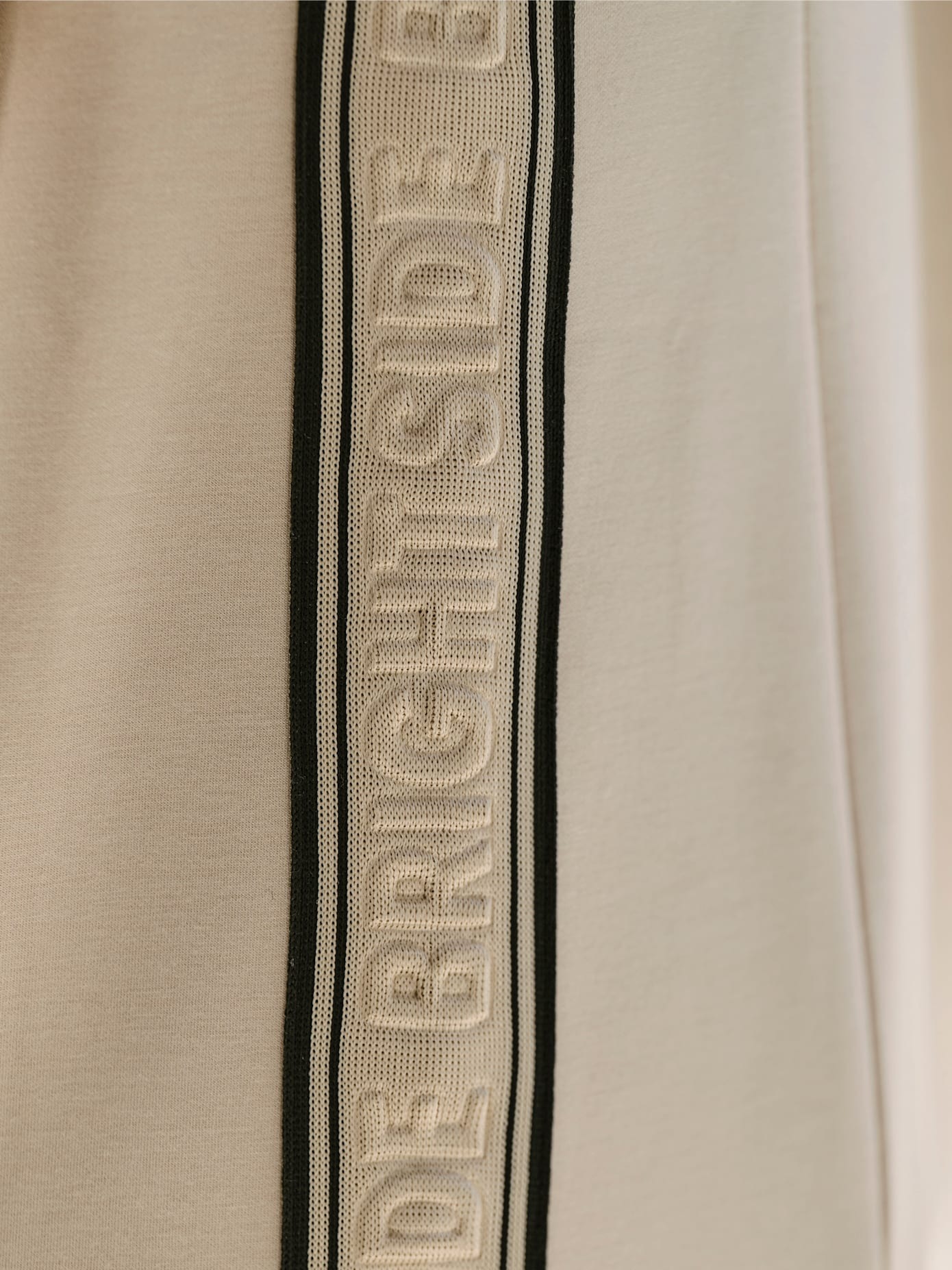 heine Sweatkleid »Sweatkleid«