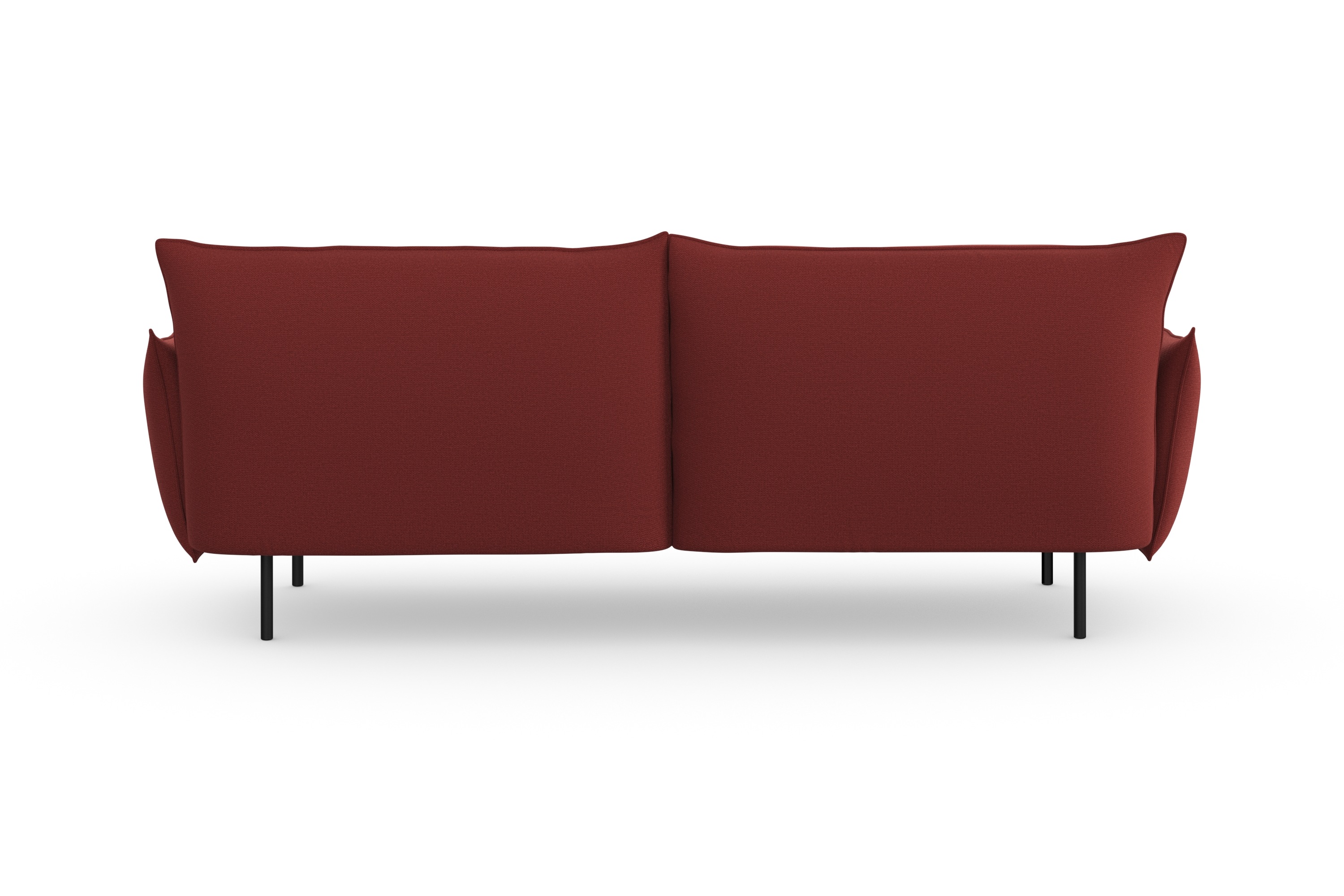 Thumbnail - andas 3-Sitzer "Stine", Besonderes Design durch Kissenoptik und Keder, by Morten Georgsen